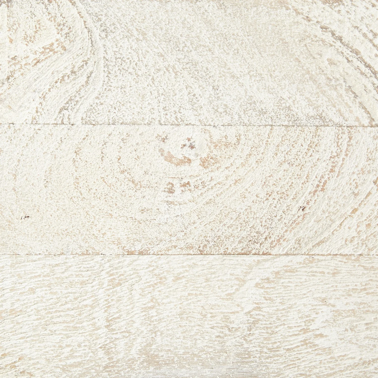 Global Views Driftwood Lattice Console - Image 3