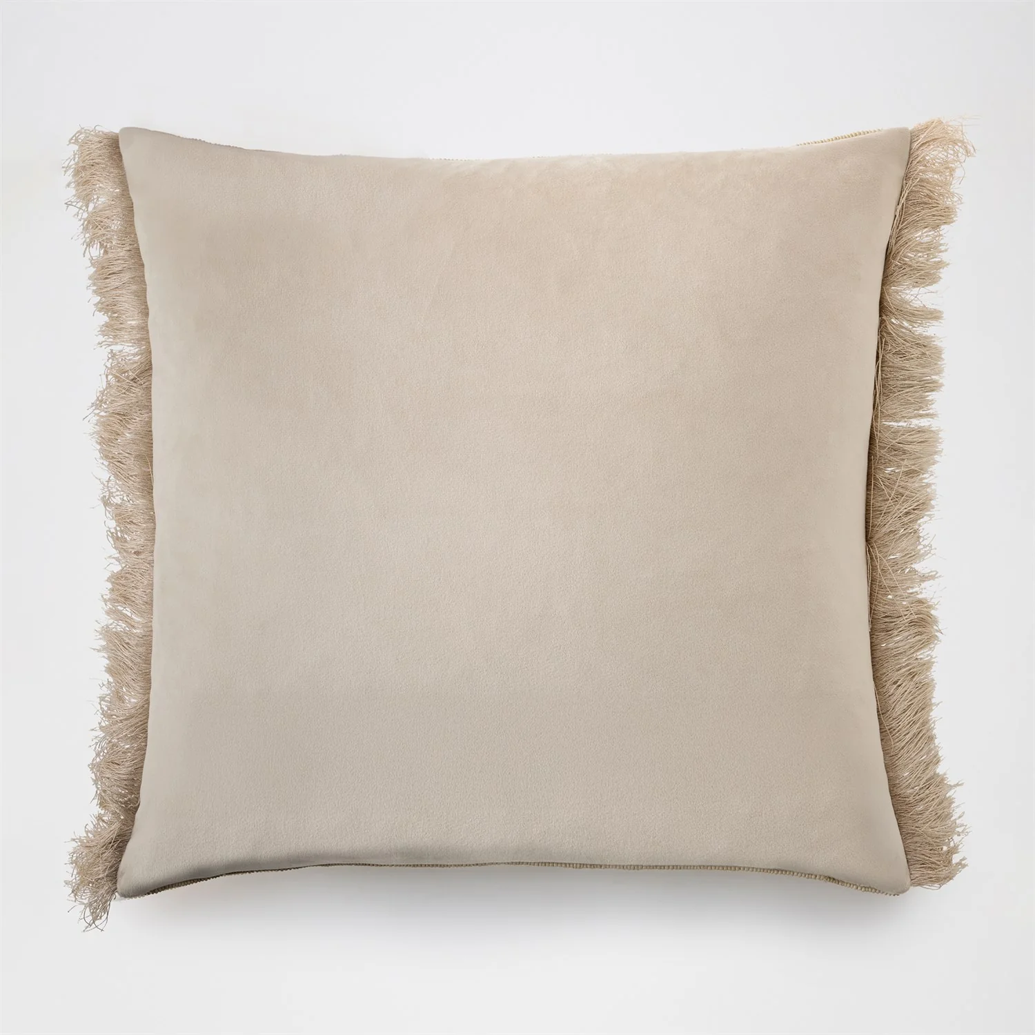 Global Views Duafe Beaded Pillow - Image 5