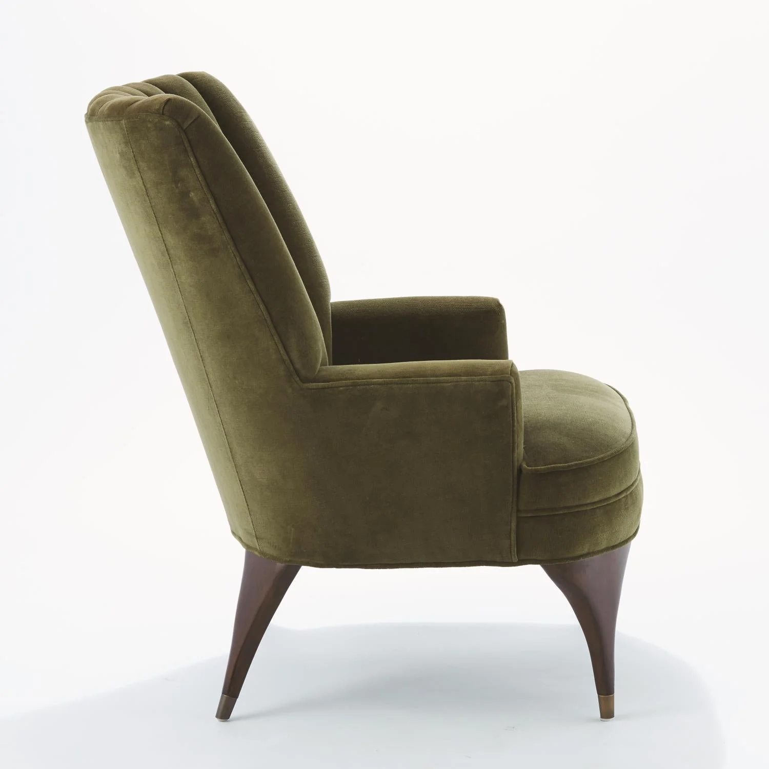 Global Views Duncan Chair - Image 11