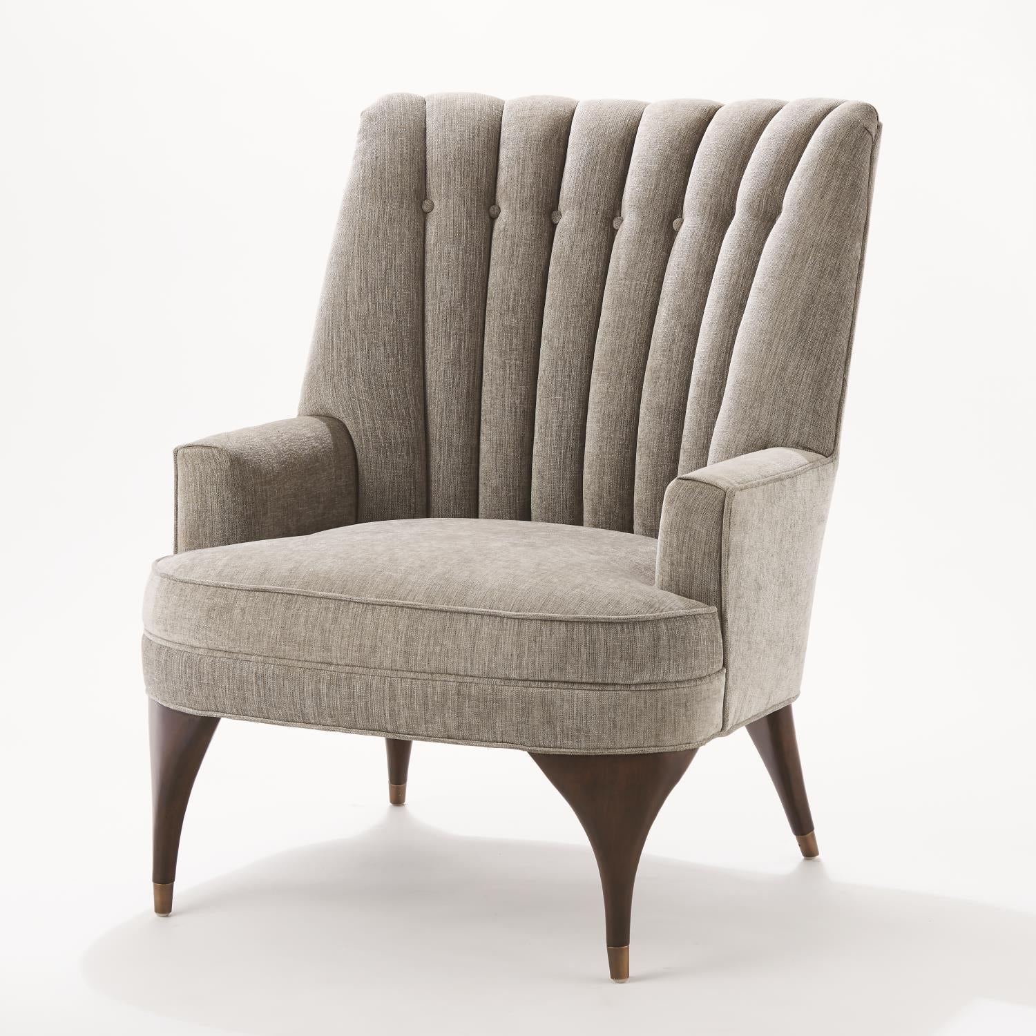 Global Views Duncan Chair - Image 14