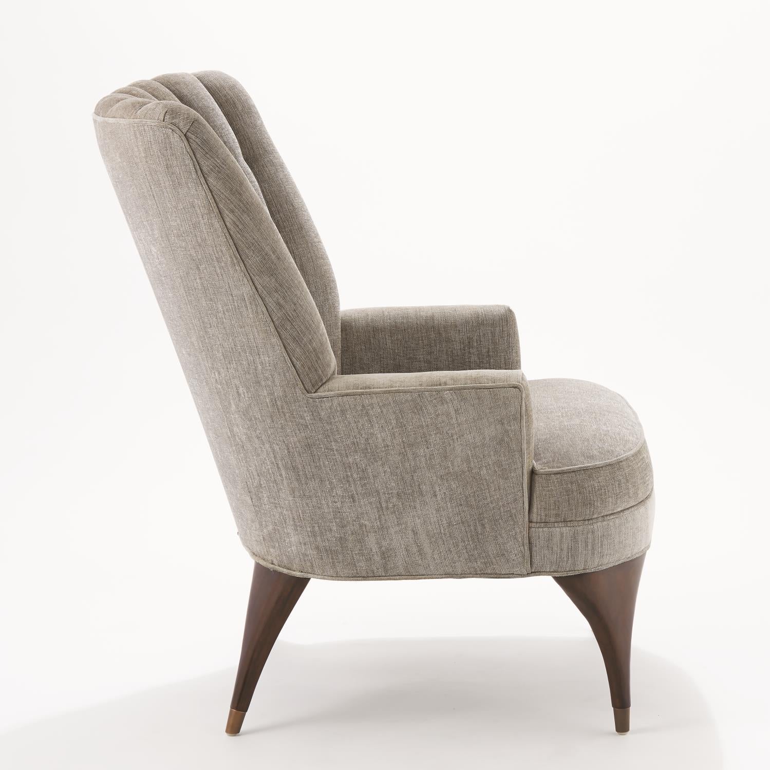 Global Views Duncan Chair - Image 17