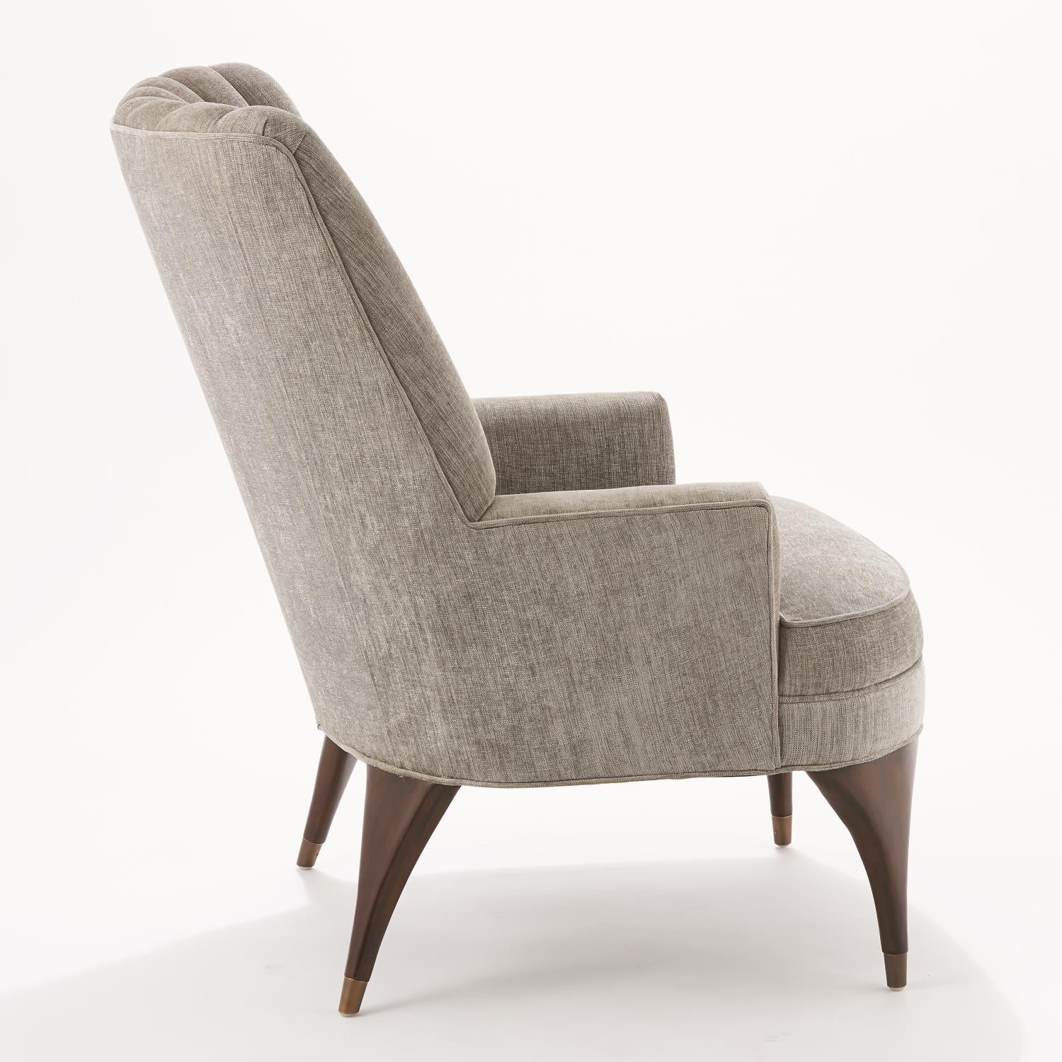 Global Views Duncan Chair - Image 18