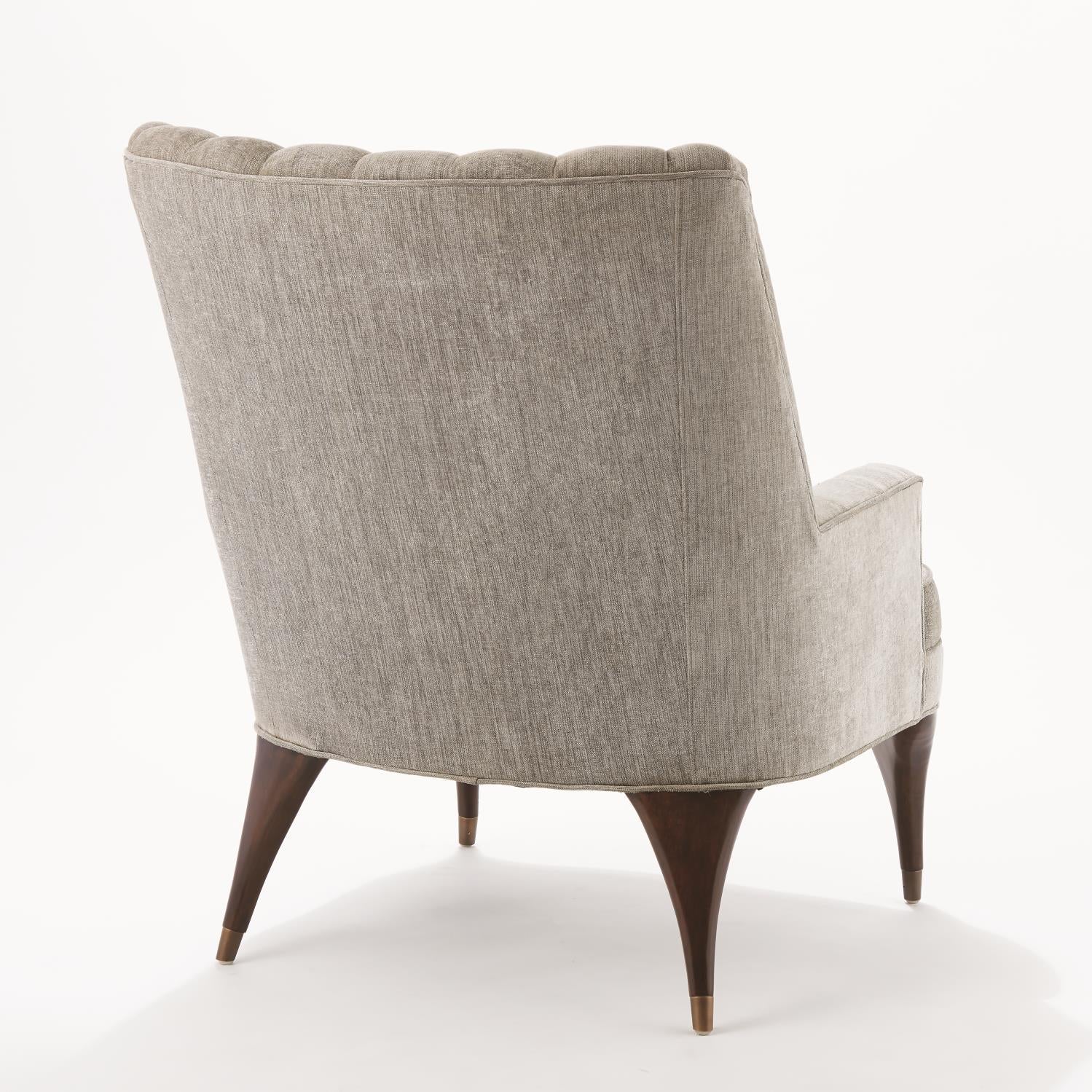 Global Views Duncan Chair - Image 19