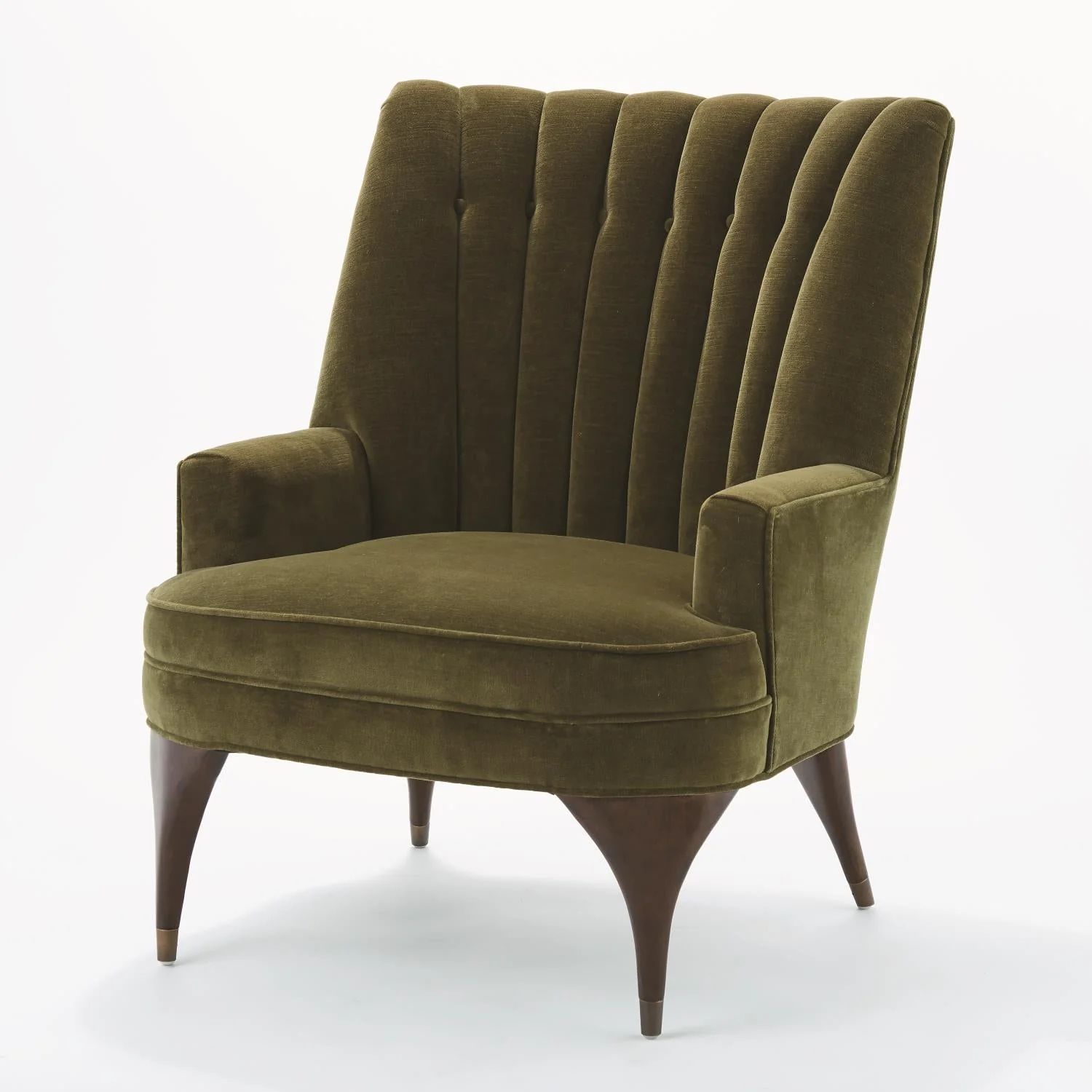 Global Views Duncan Chair - Image 8