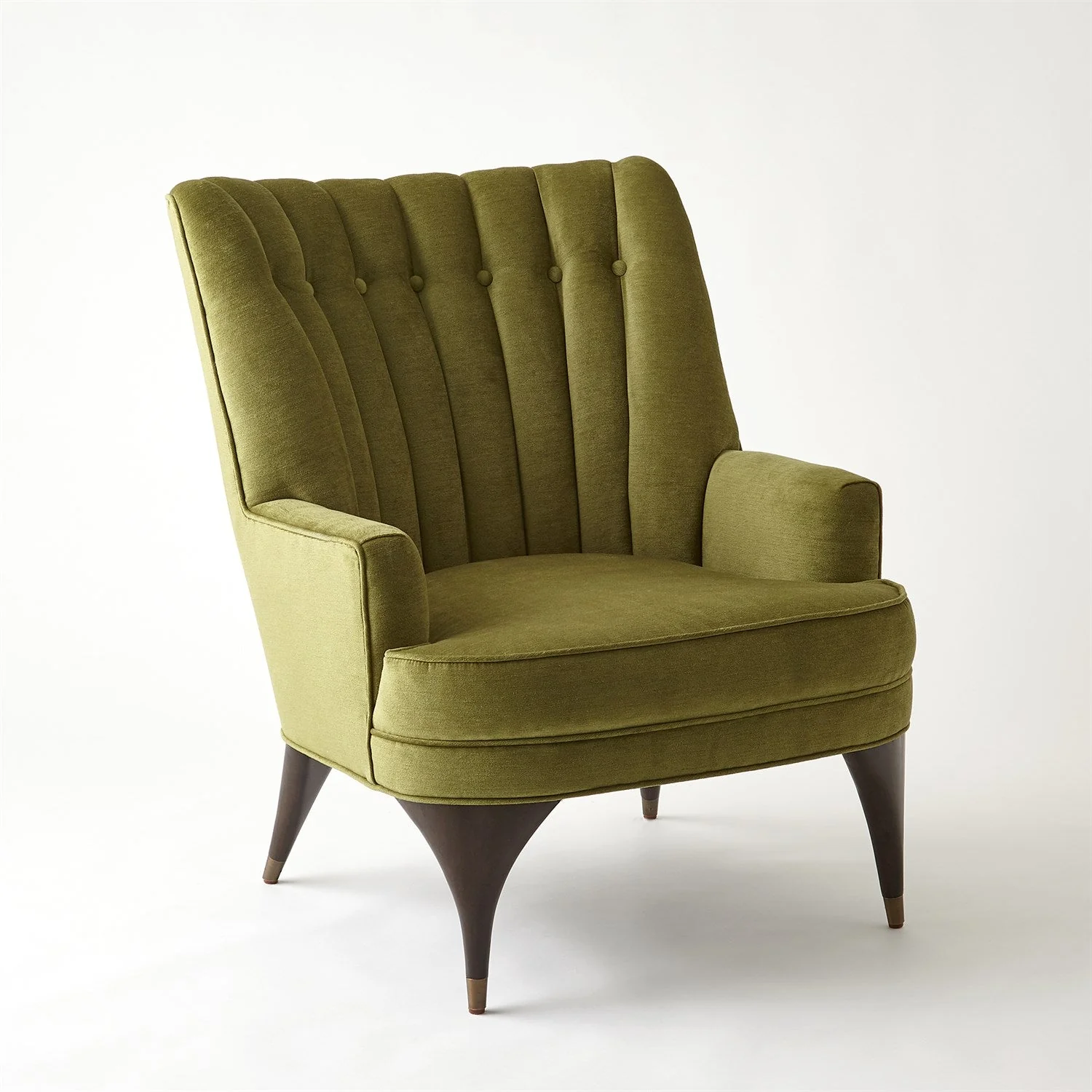 Global Views Duncan Chair - Image 9