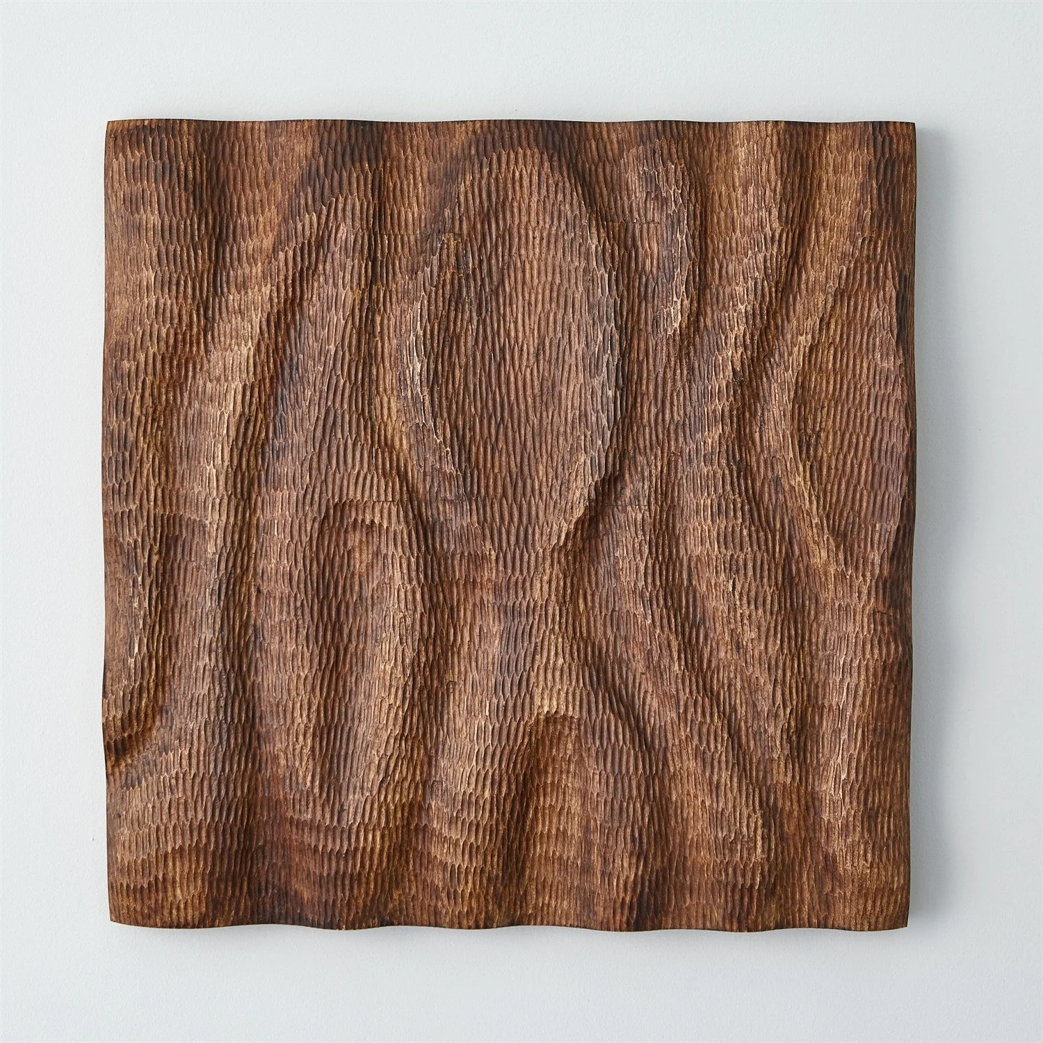 Global Views Dune Wall Panel - Weathered Brown - Image 10