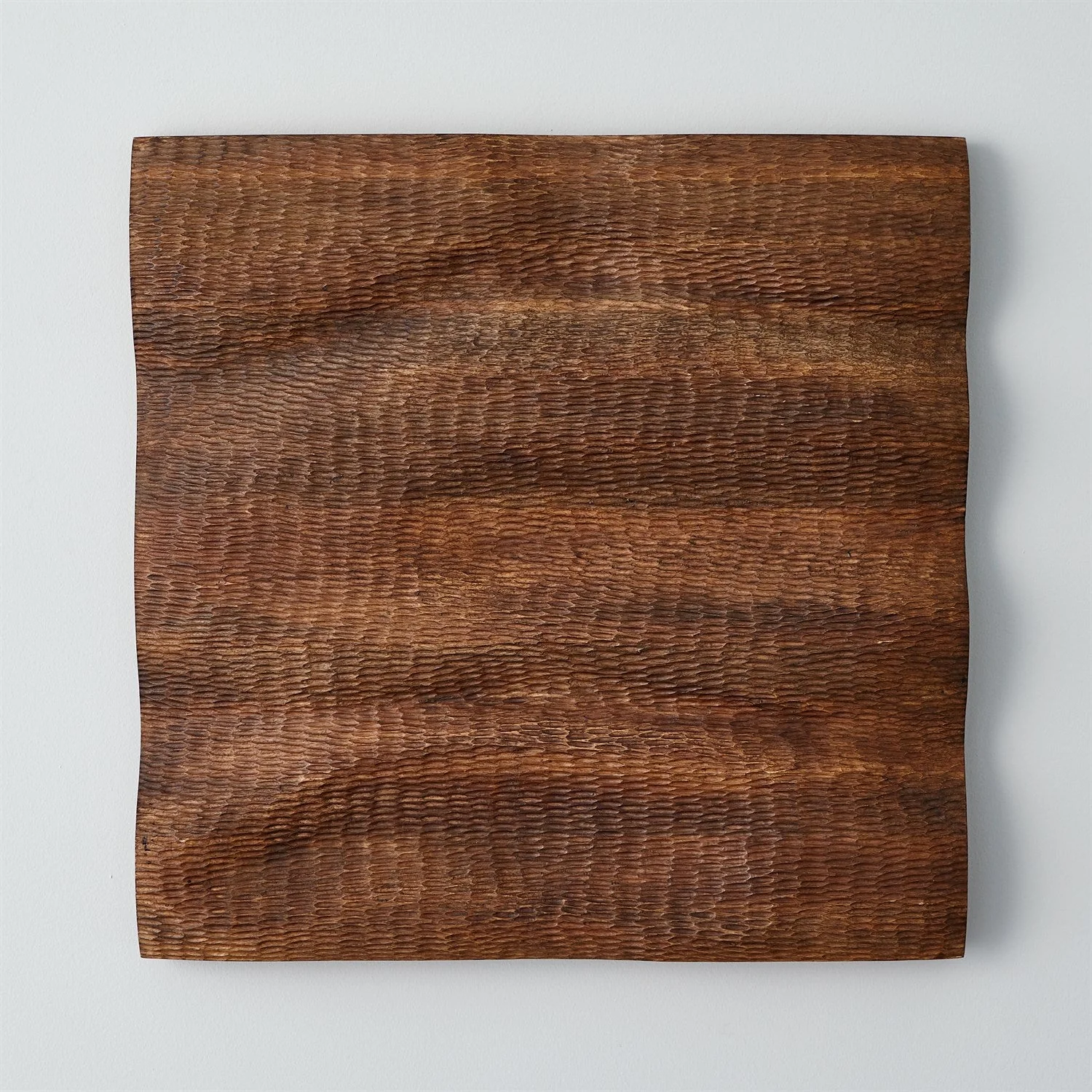 Global Views Dune Wall Panel - Weathered Brown - Image 3