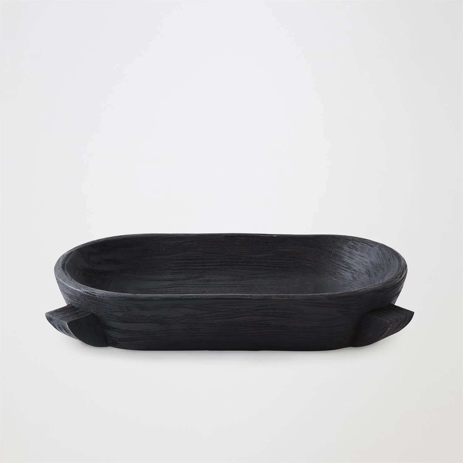 Global Views Ebonized Dome Bowl - Image 2