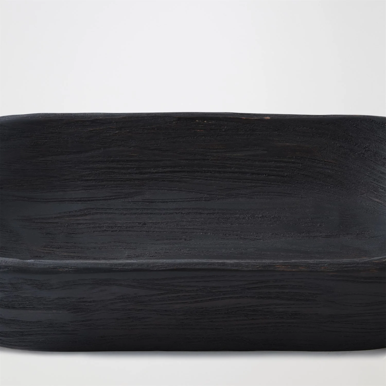 Global Views Ebonized Dome Bowl - Image 3