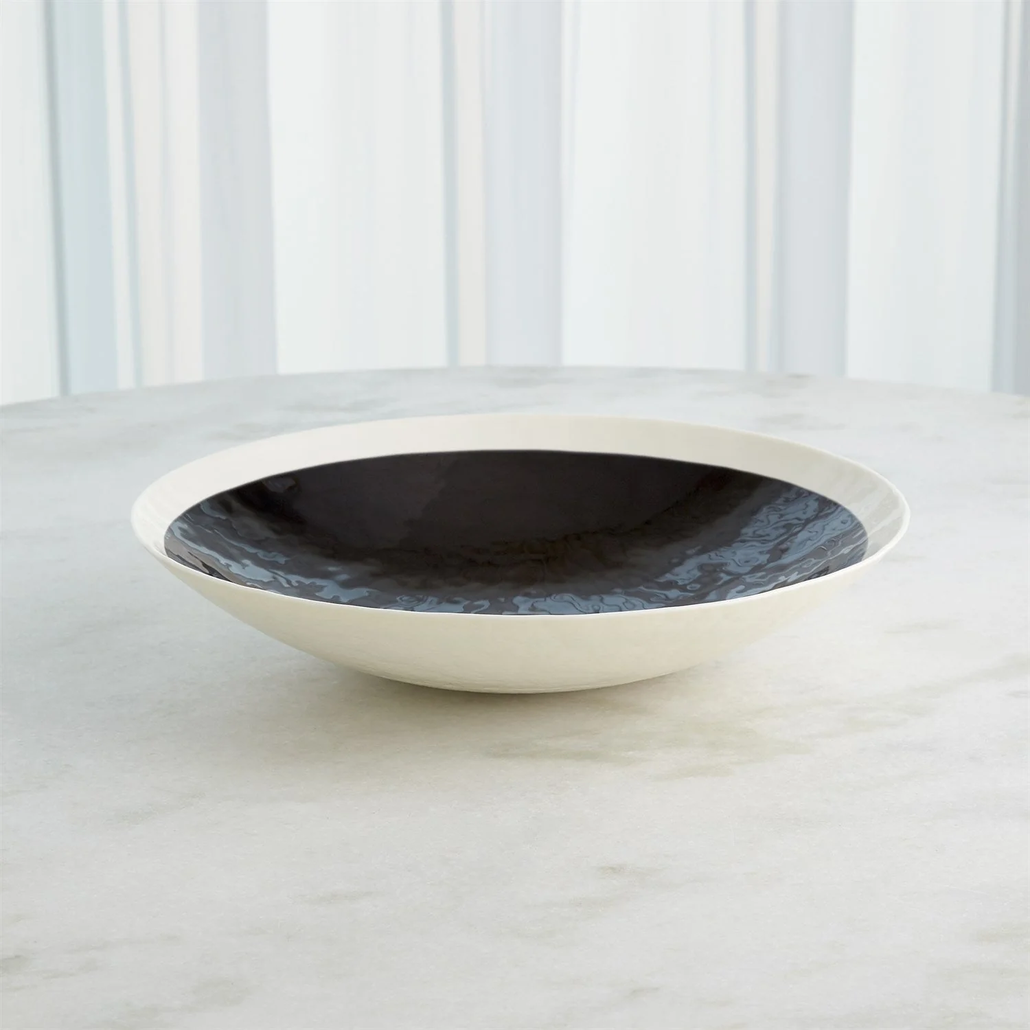 Global Views Ebony & Ivory Collection - Image 11