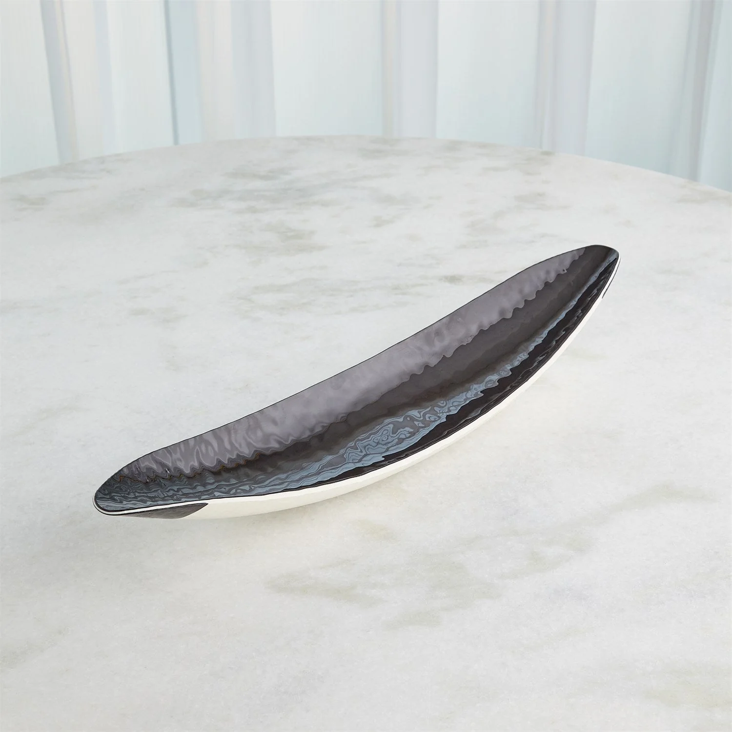 Global Views Ebony & Ivory Collection - Image 12