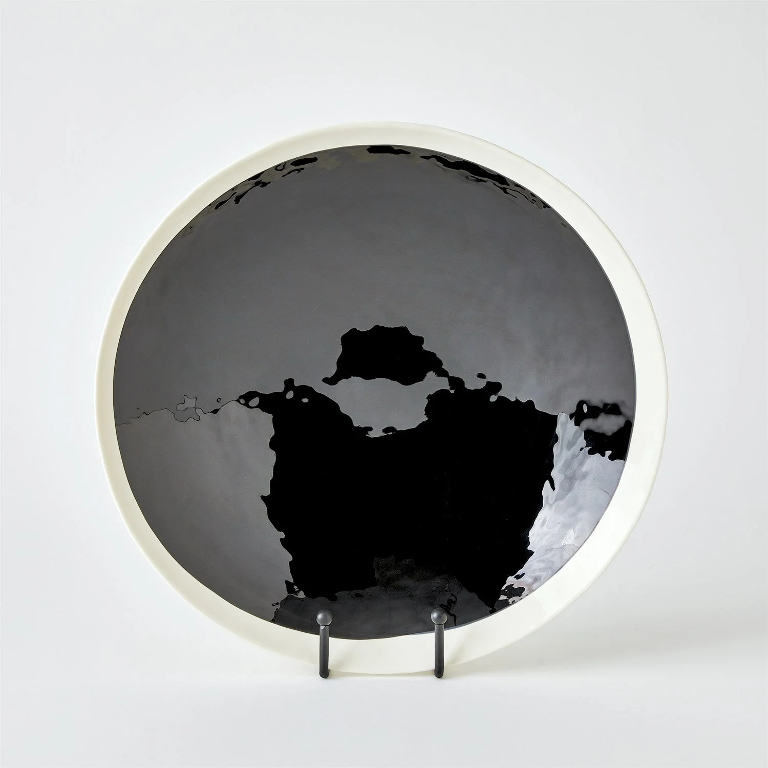 Global Views Ebony & Ivory Collection - Image 8