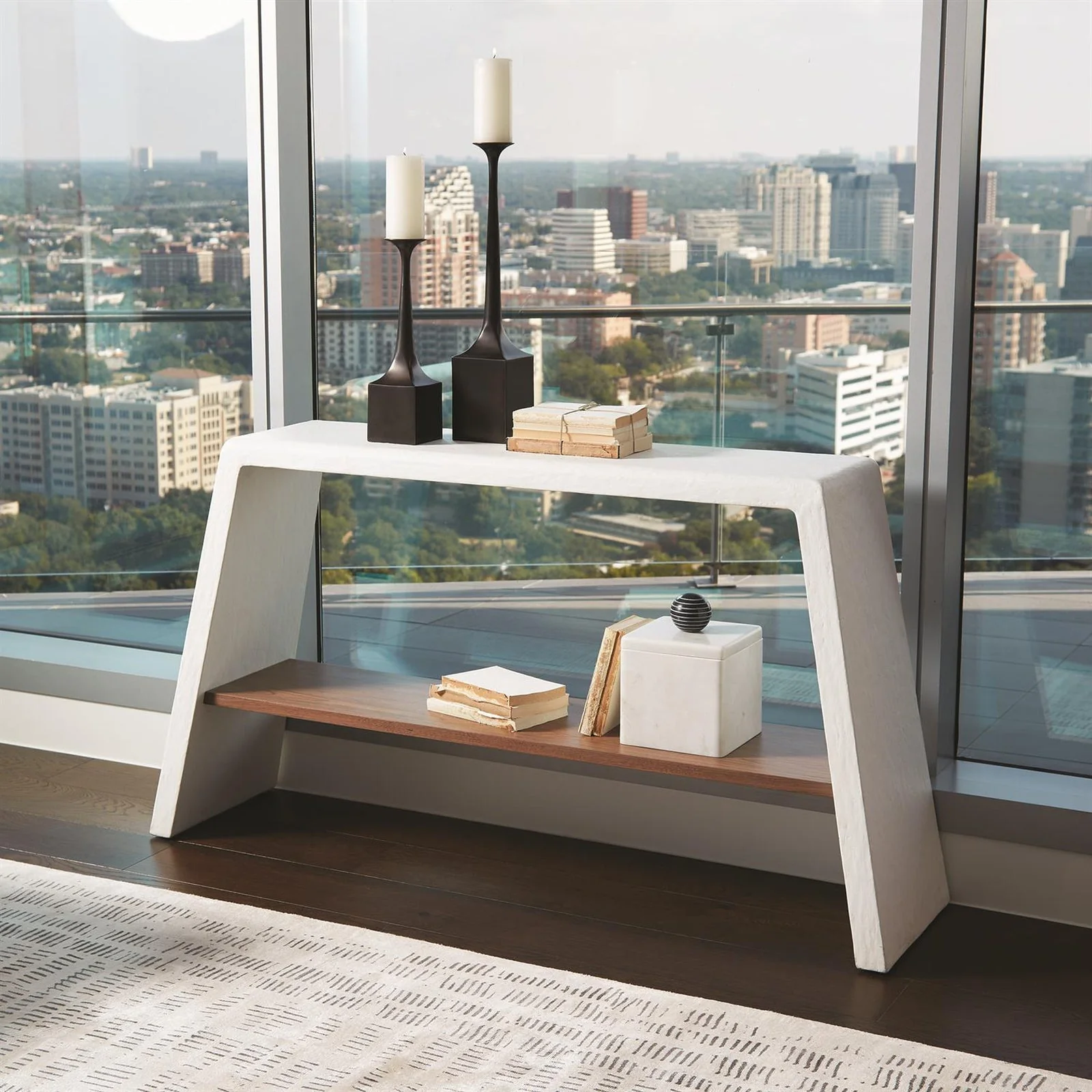 Global Views Eddy Console - Image 2