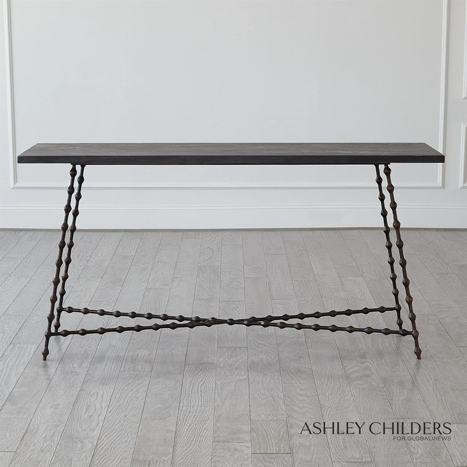 Global Views Elder Console by Ashley Childers - Image 3
