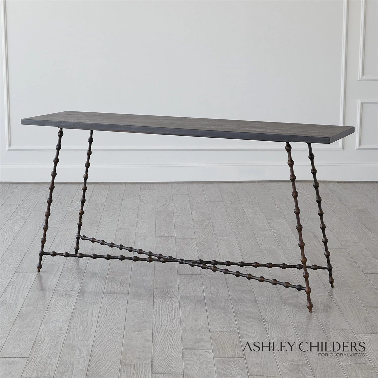 Global Views Elder Console by Ashley Childers - Image 4