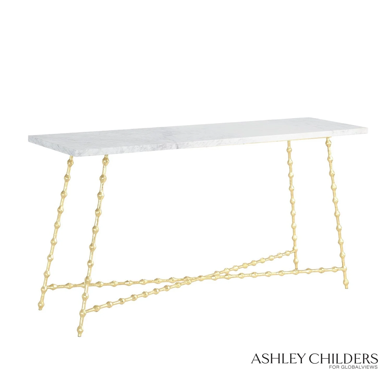 Global Views Elder Console by Ashley Childers - Image 5