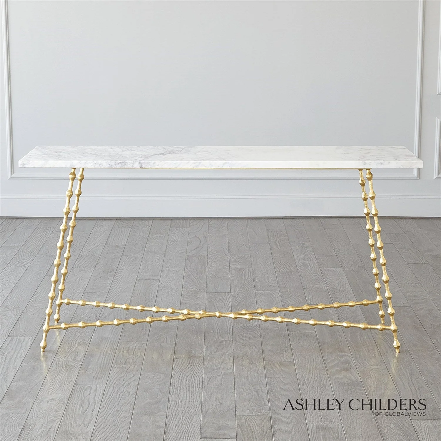 Global Views Elder Console by Ashley Childers - Image 6