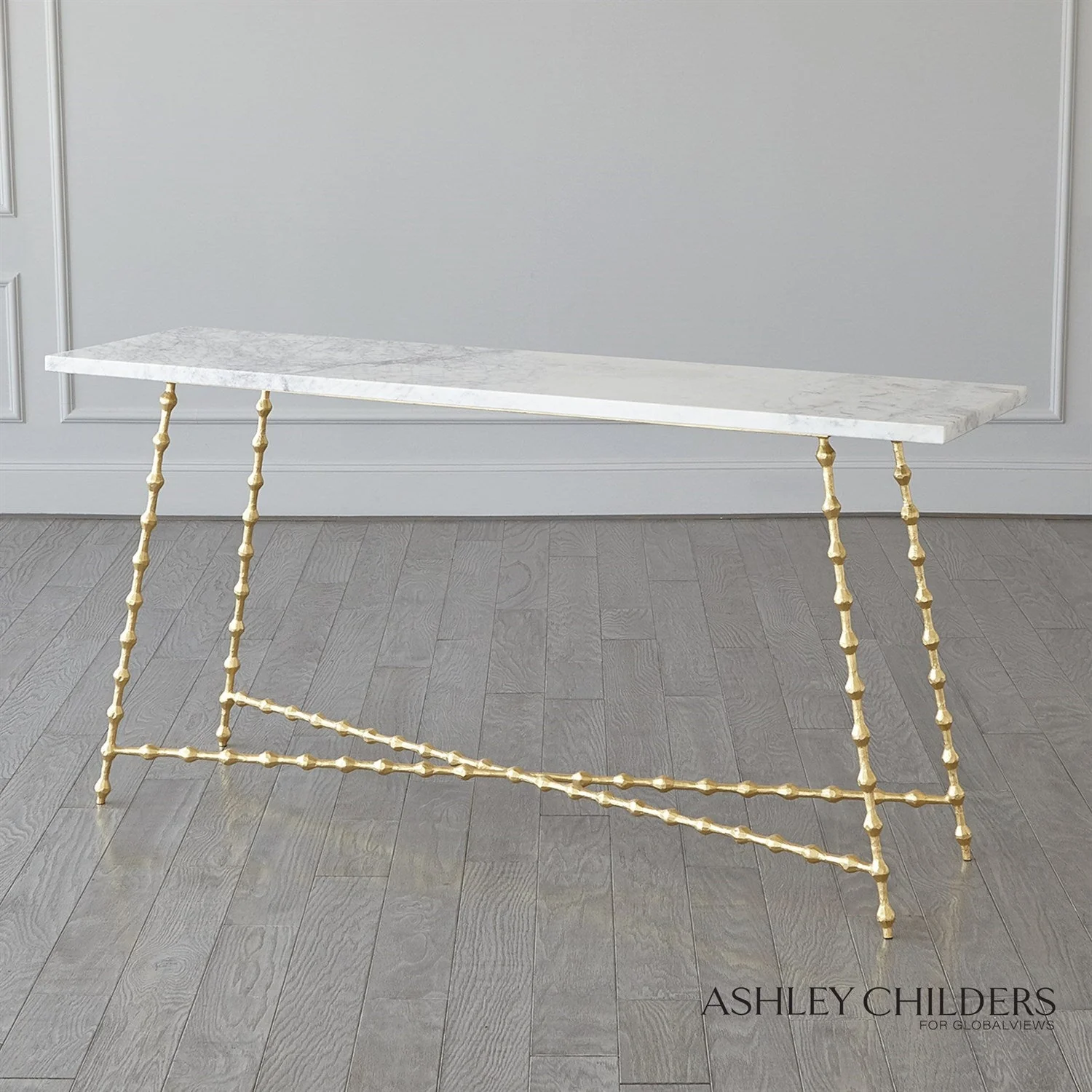Global Views Elder Console by Ashley Childers - Image 7