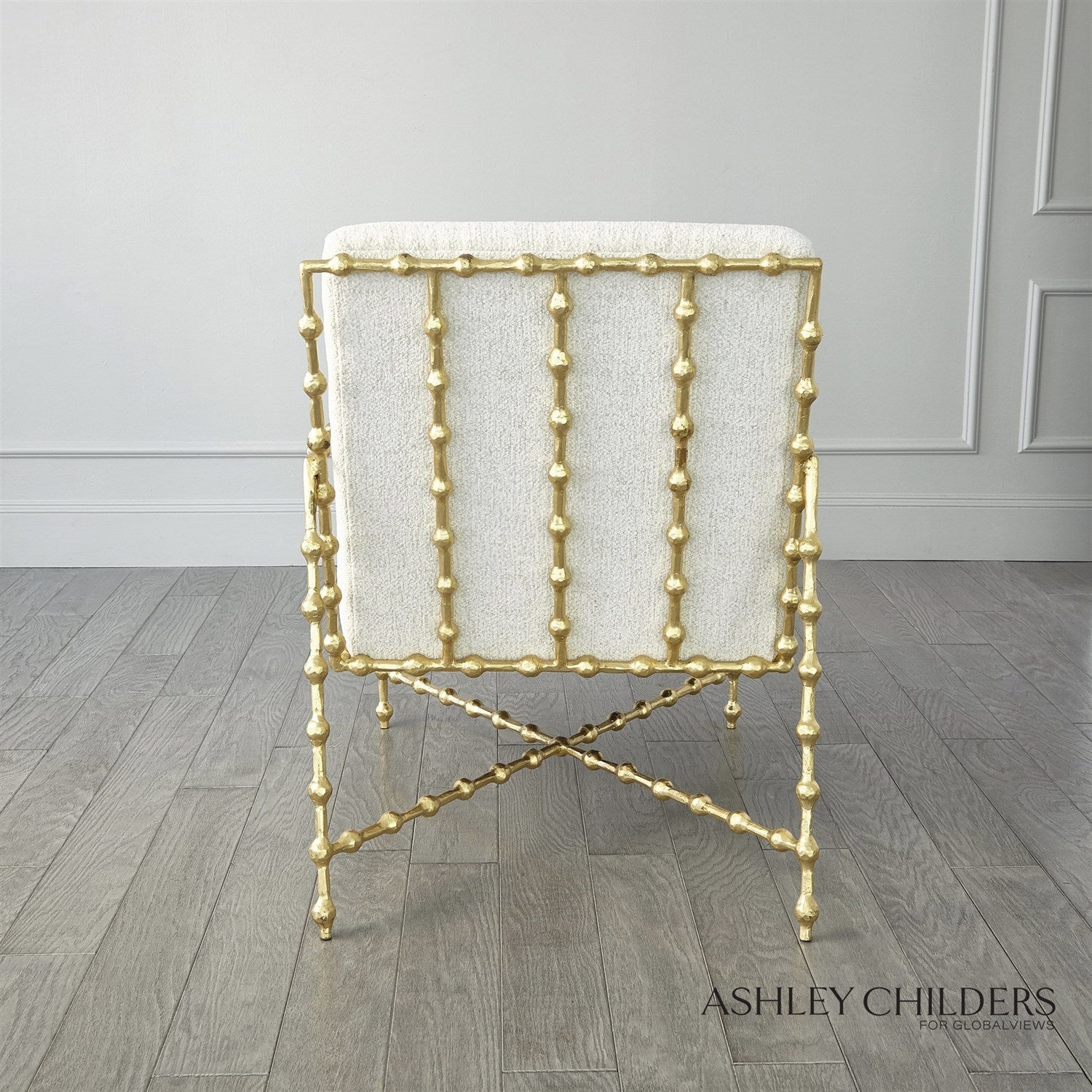 Global Views Elder Lounge Chair by Ashley Childers - Image 27