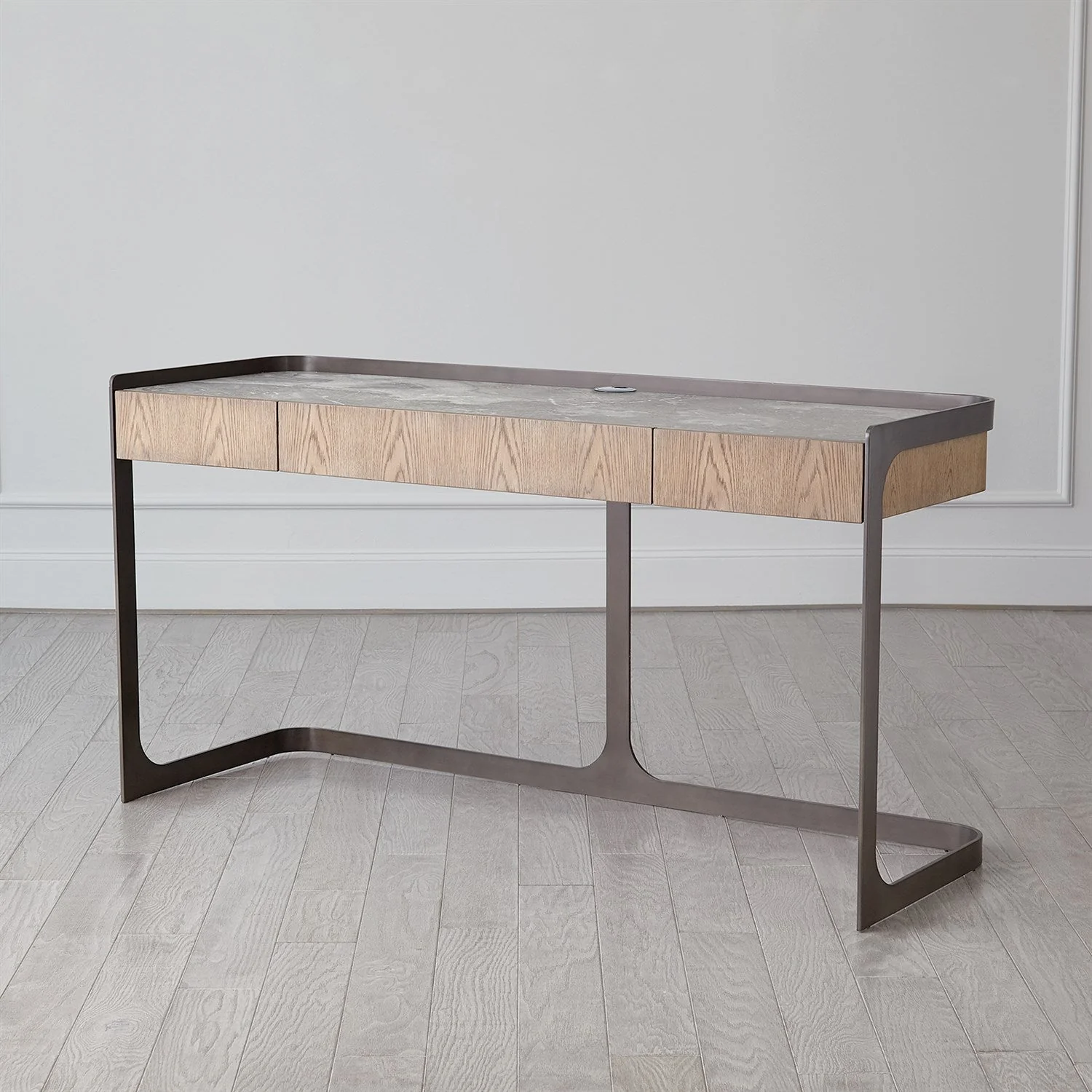 Global Views Element Desk - Image 7