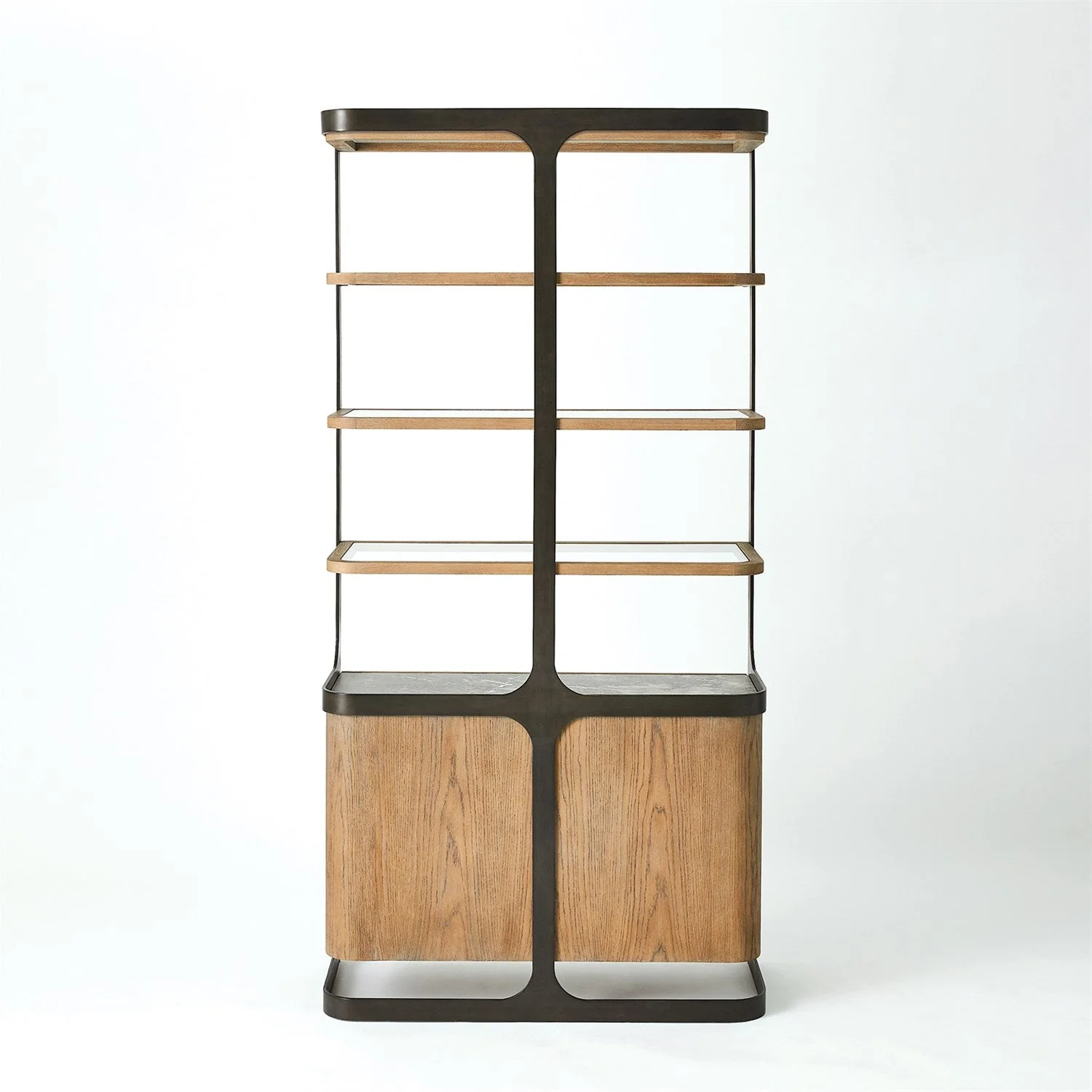 Global Views Element Etagere - Image 8