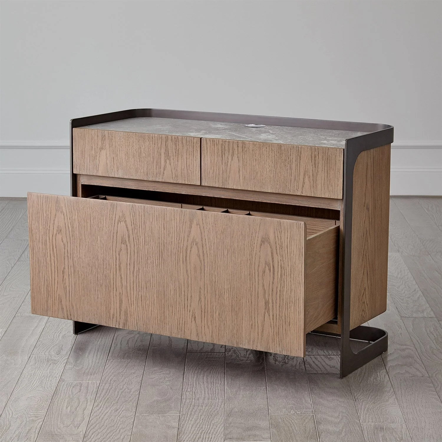 Global Views Element File Cabinet - Image 5