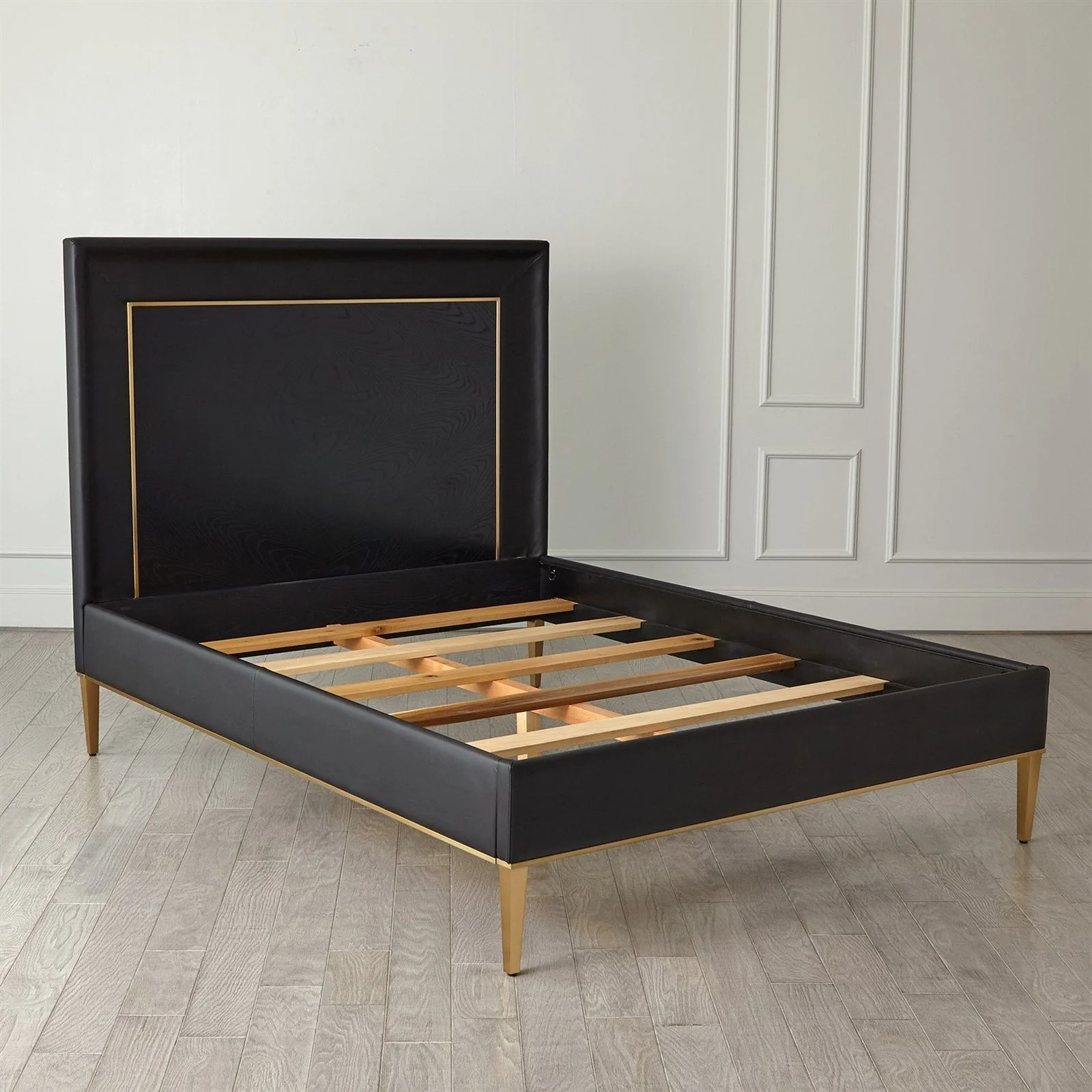 Global Views Ellipse Bed - Image 4