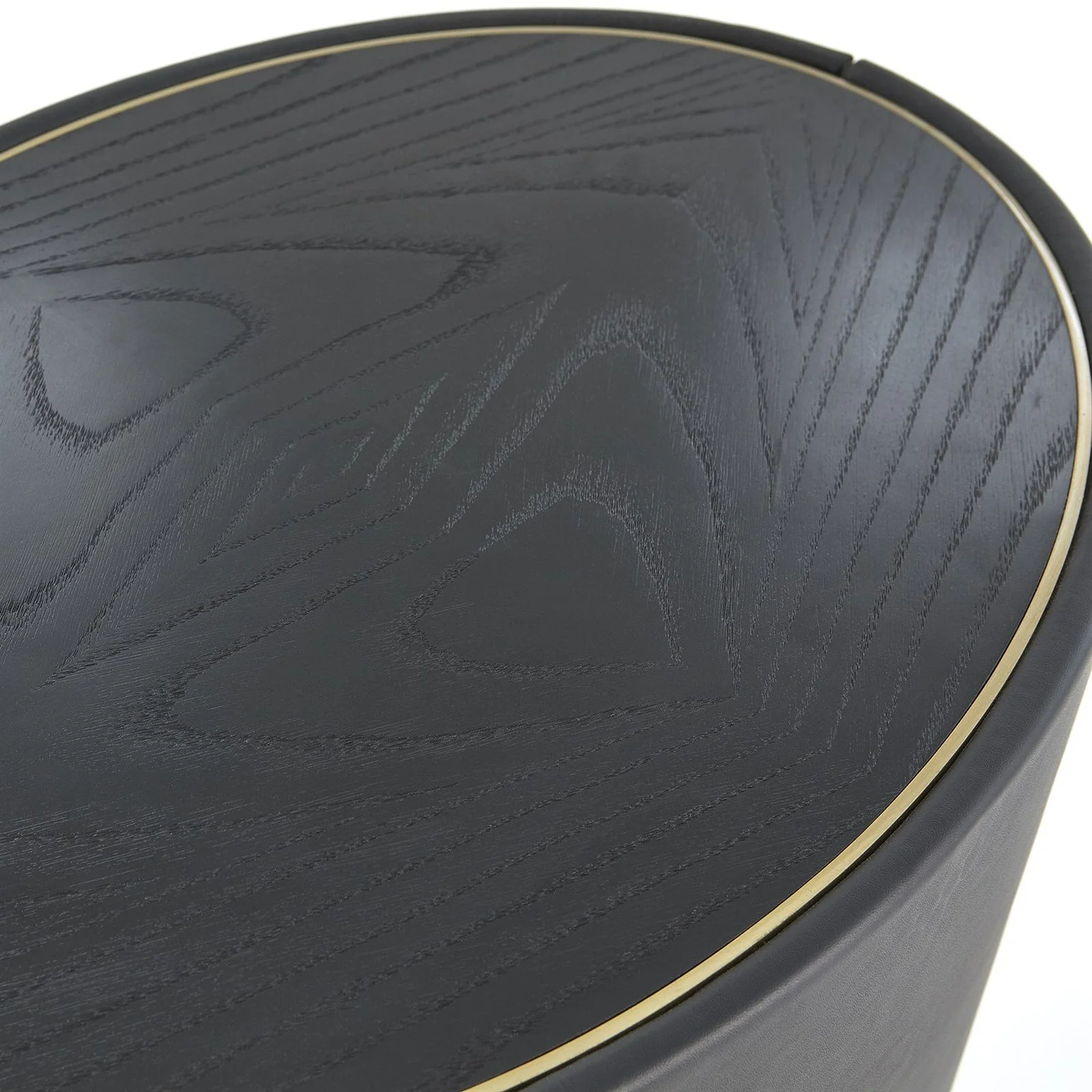 Global Views Ellipse Bedside Cabinet - Image 7