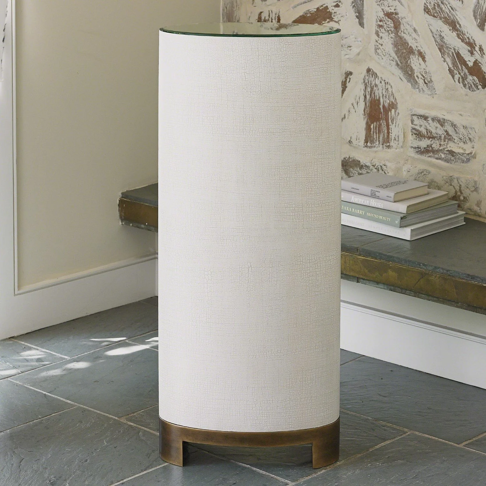 Global Views Ellipse Pedestal - Image 3