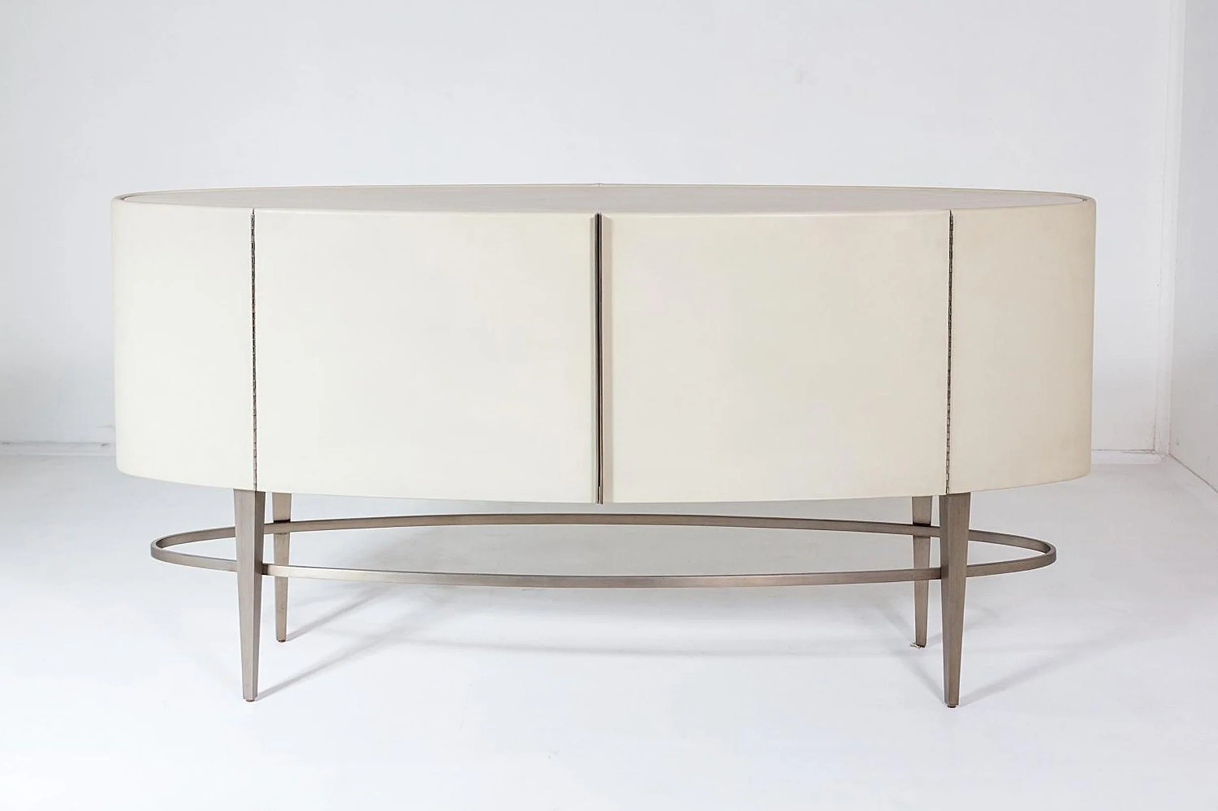 Global Views Ellipse Sideboard - Image 10