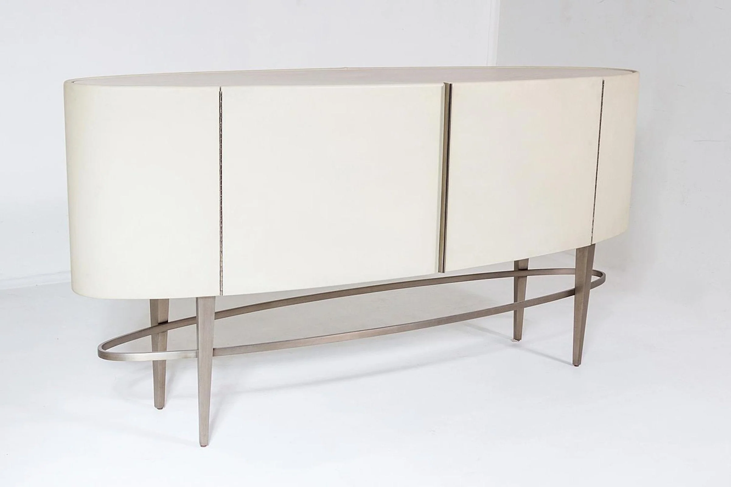 Global Views Ellipse Sideboard - Image 12