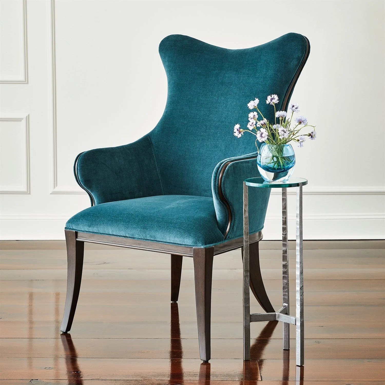 Global Views Evelyn Chair - Image 12