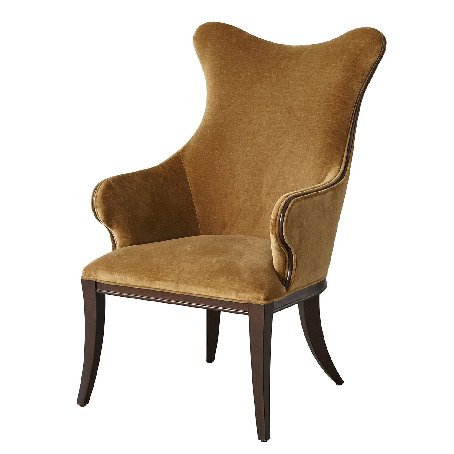 Global Views Evelyn Chair - Image 20