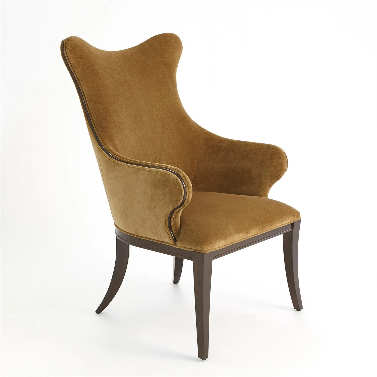 Global Views Evelyn Chair - Image 25