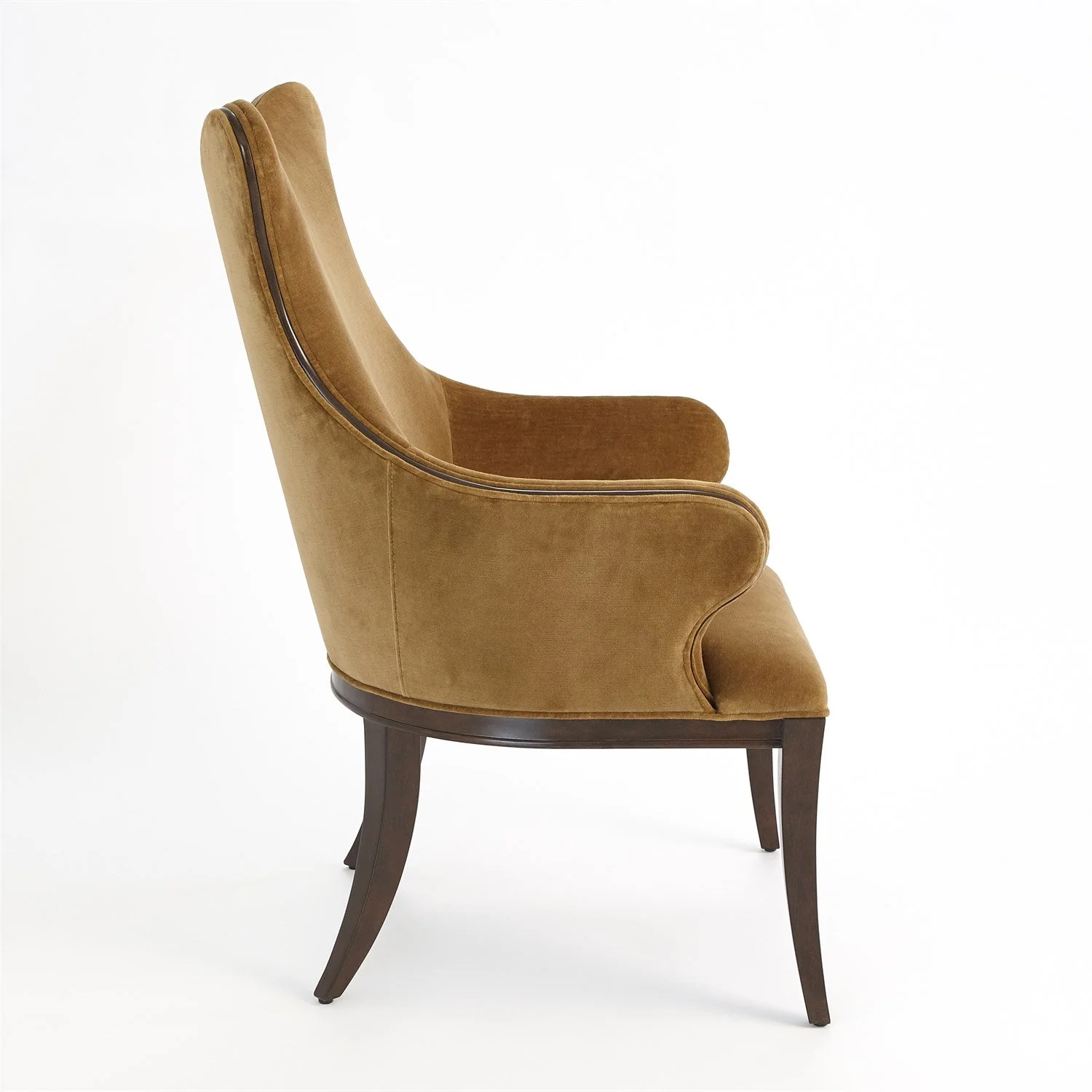 Global Views Evelyn Chair - Image 26