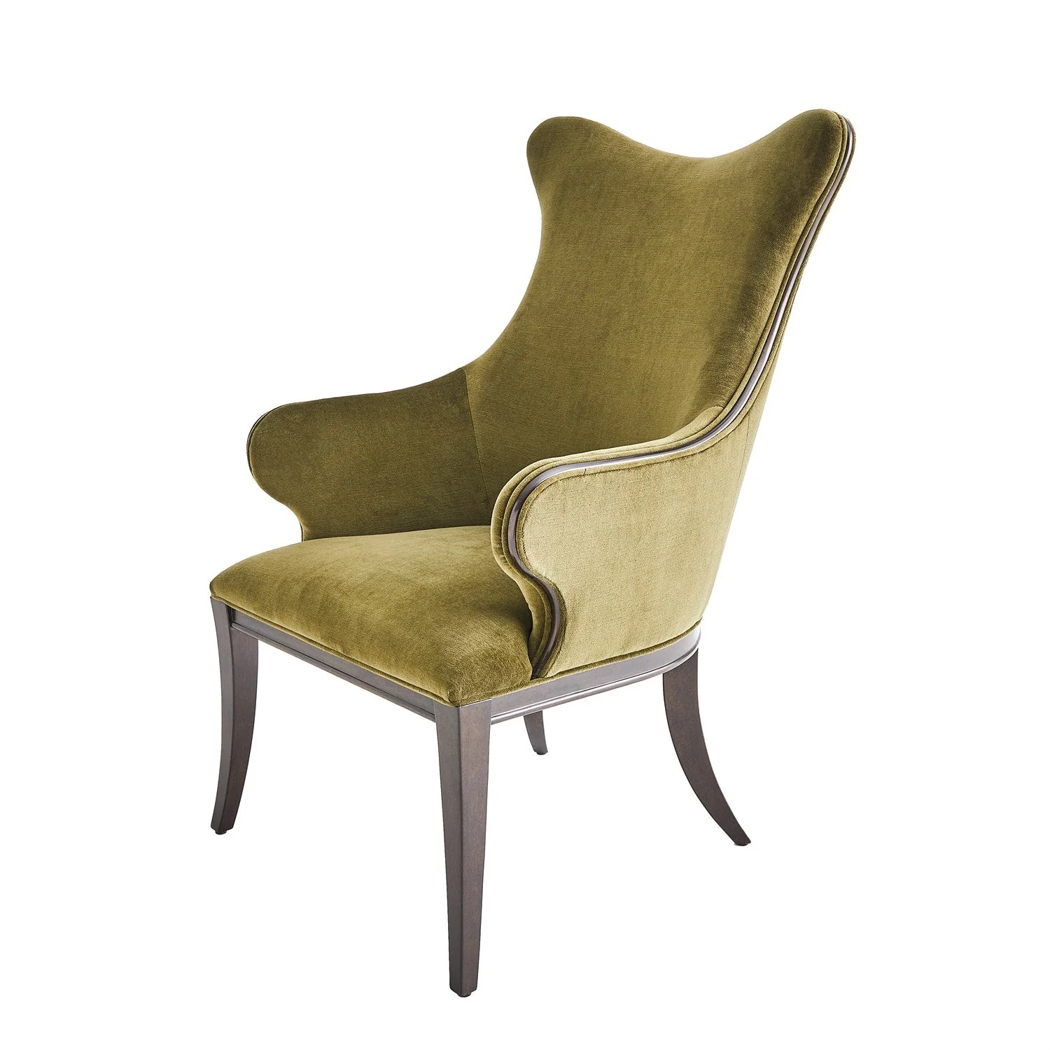 Global Views Evelyn Chair - Image 4