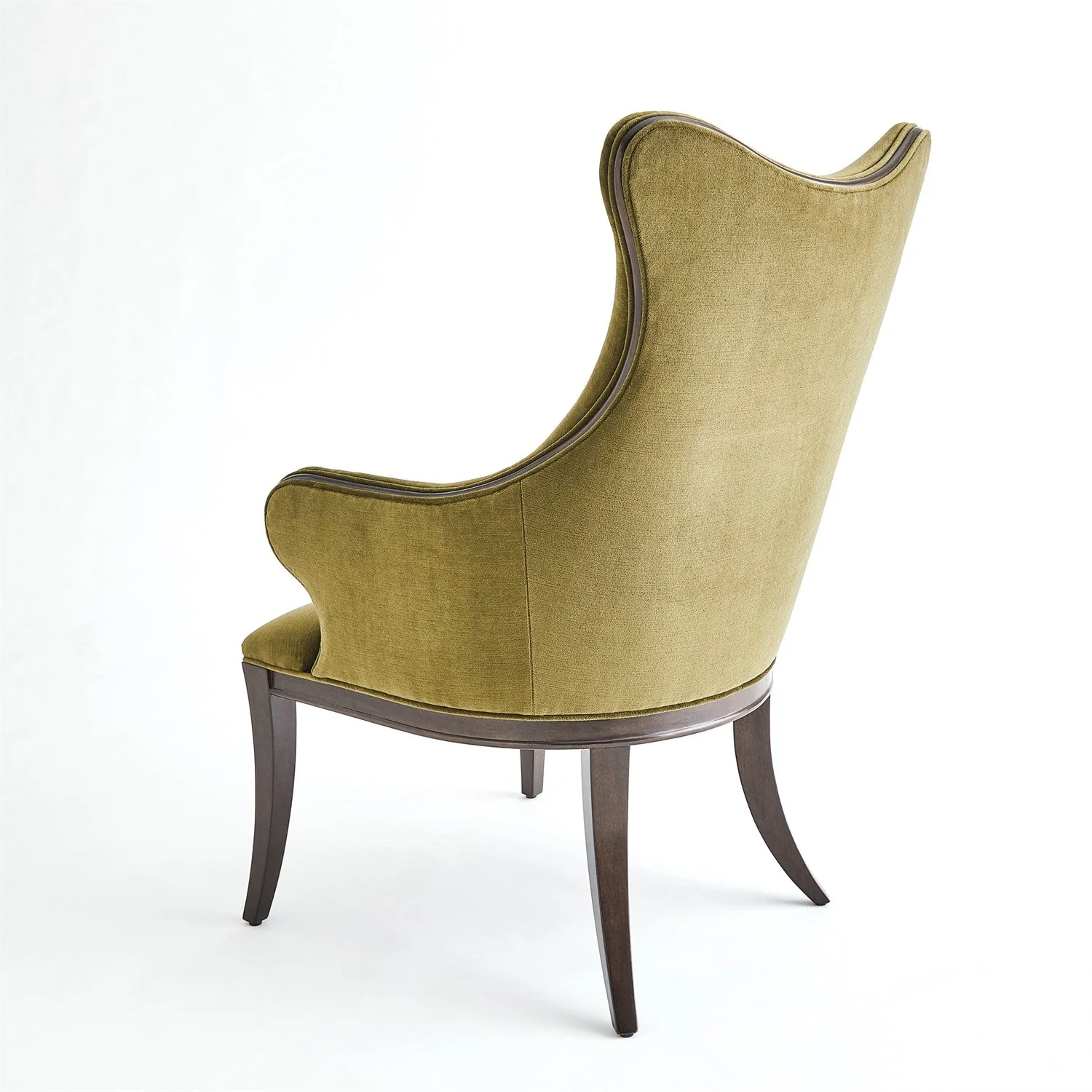 Global Views Evelyn Chair - Image 7