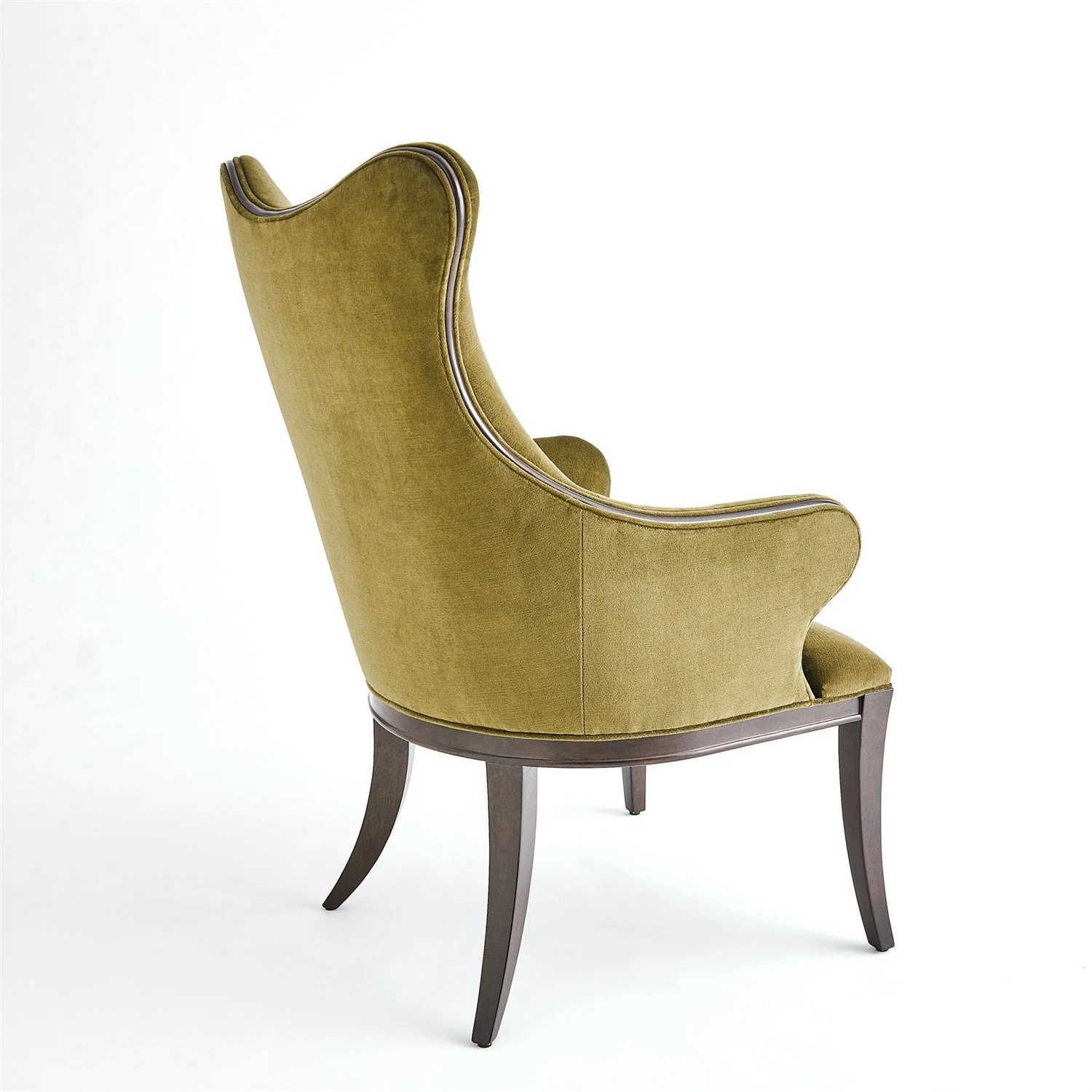Global Views Evelyn Chair - Image 8