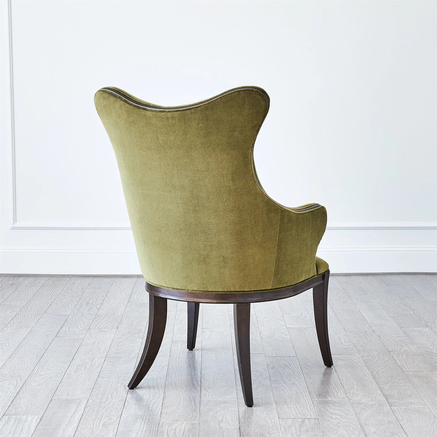 Global Views Evelyn Chair - Image 9