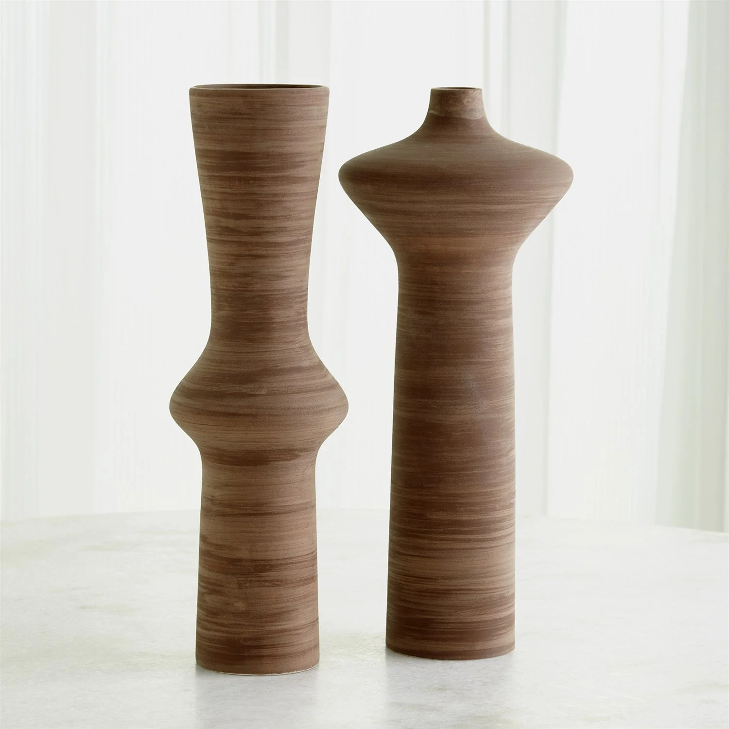 Global Views Expo Vase - Image 3