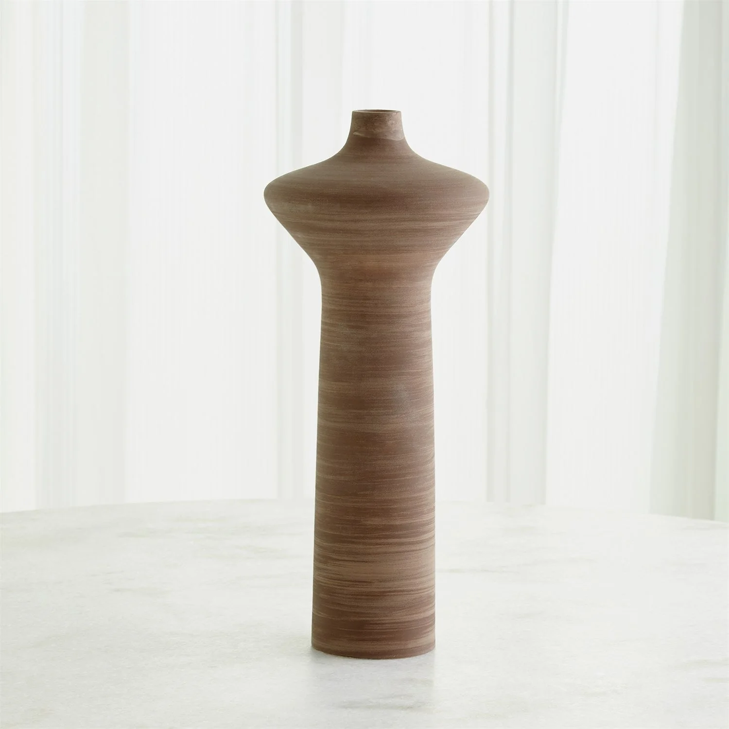 Global Views Expo Vase - Image 5