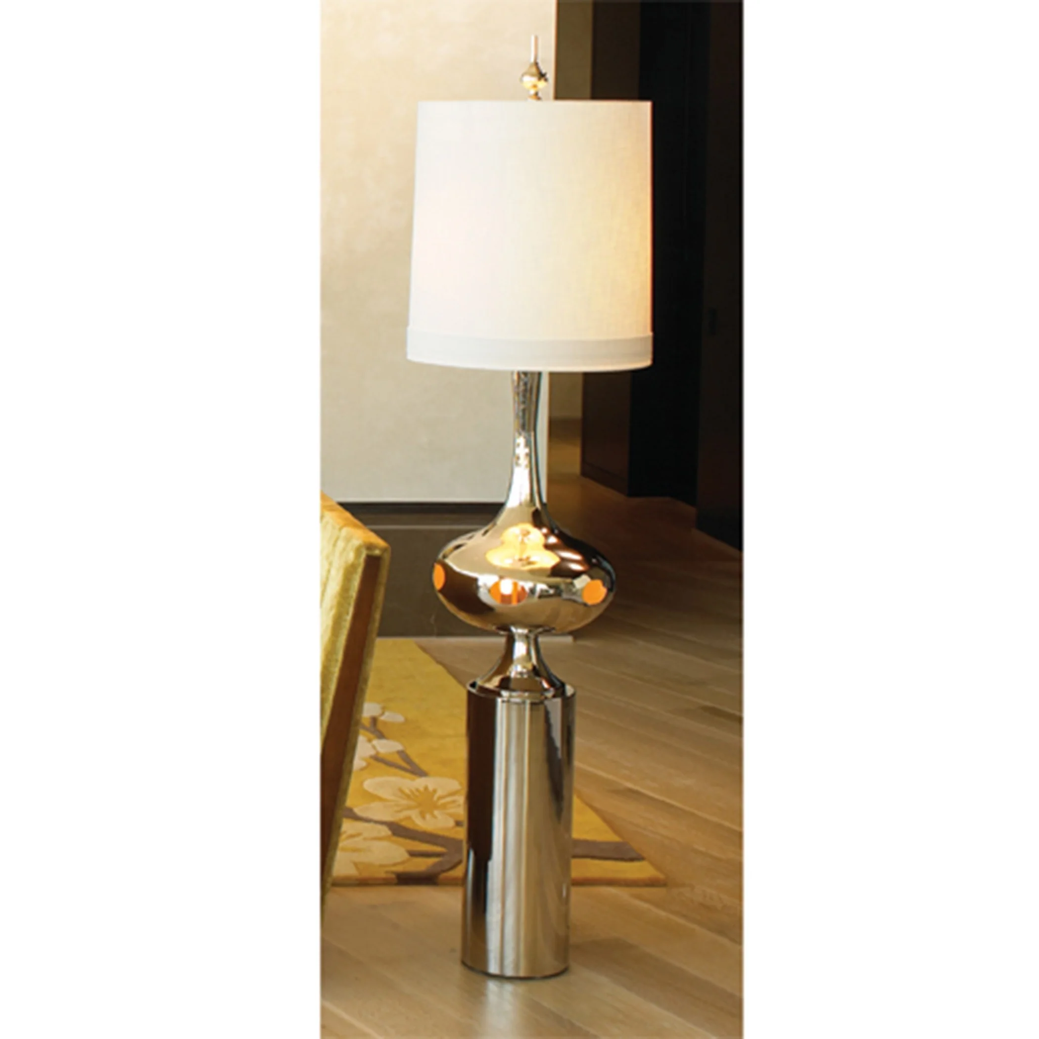 Global Views Extraterrestrial Floor Lamp - Image 2
