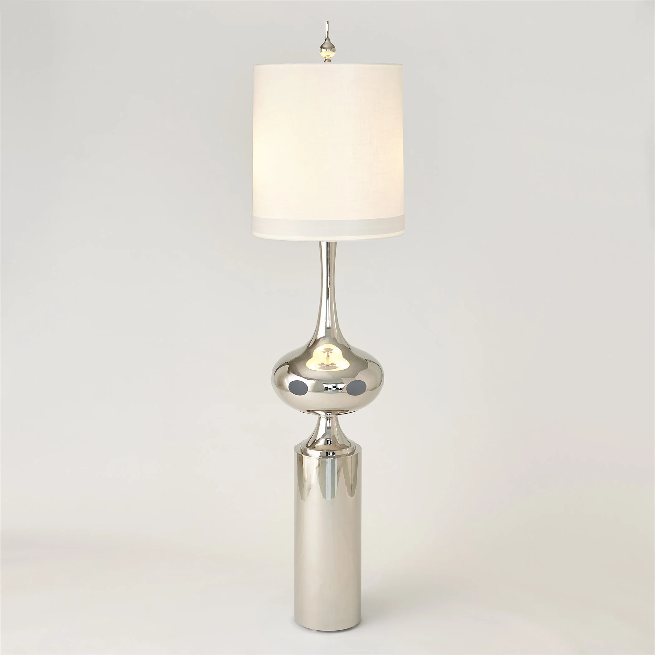 Global Views Extraterrestrial Floor Lamp - Image 4