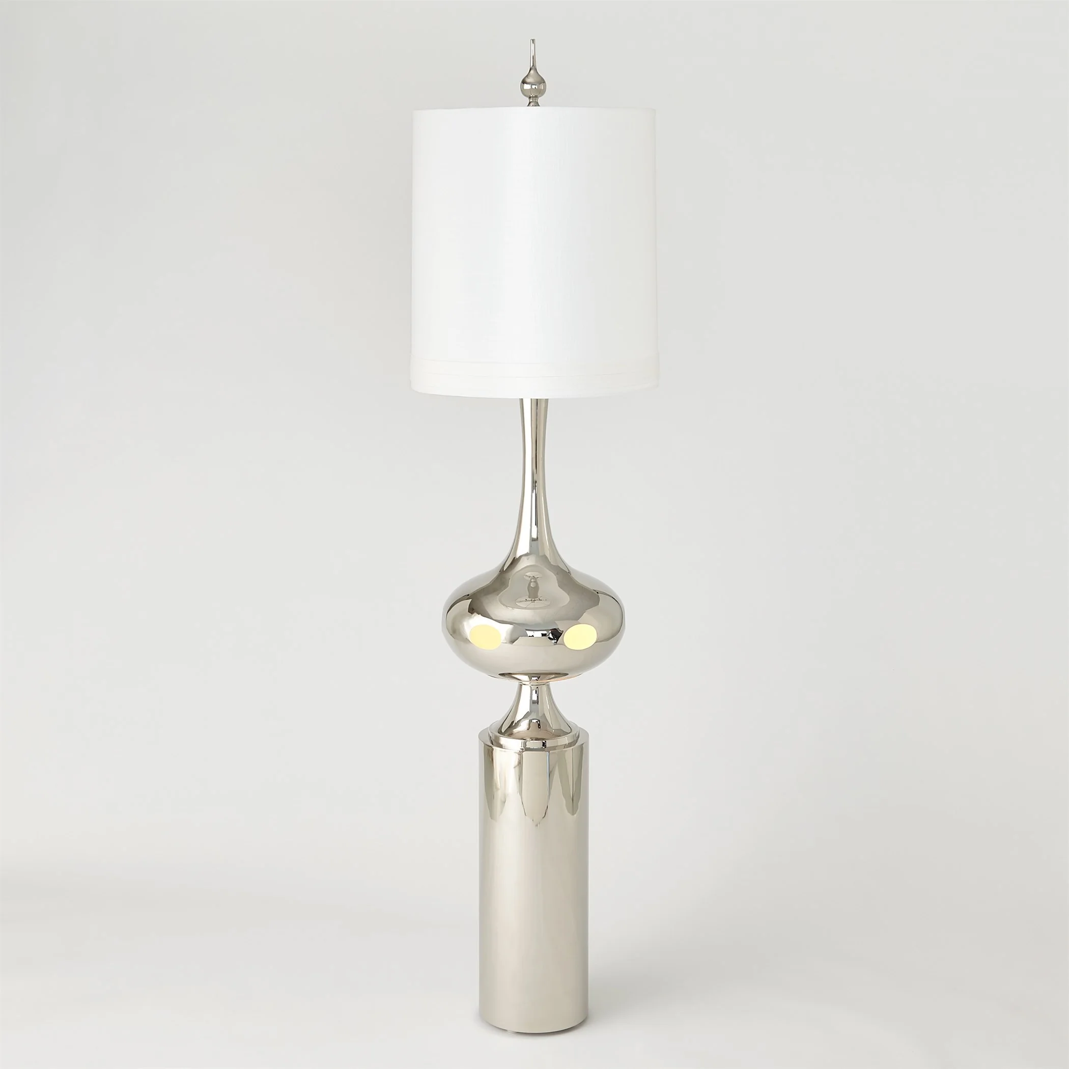 Global Views Extraterrestrial Floor Lamp - Image 5
