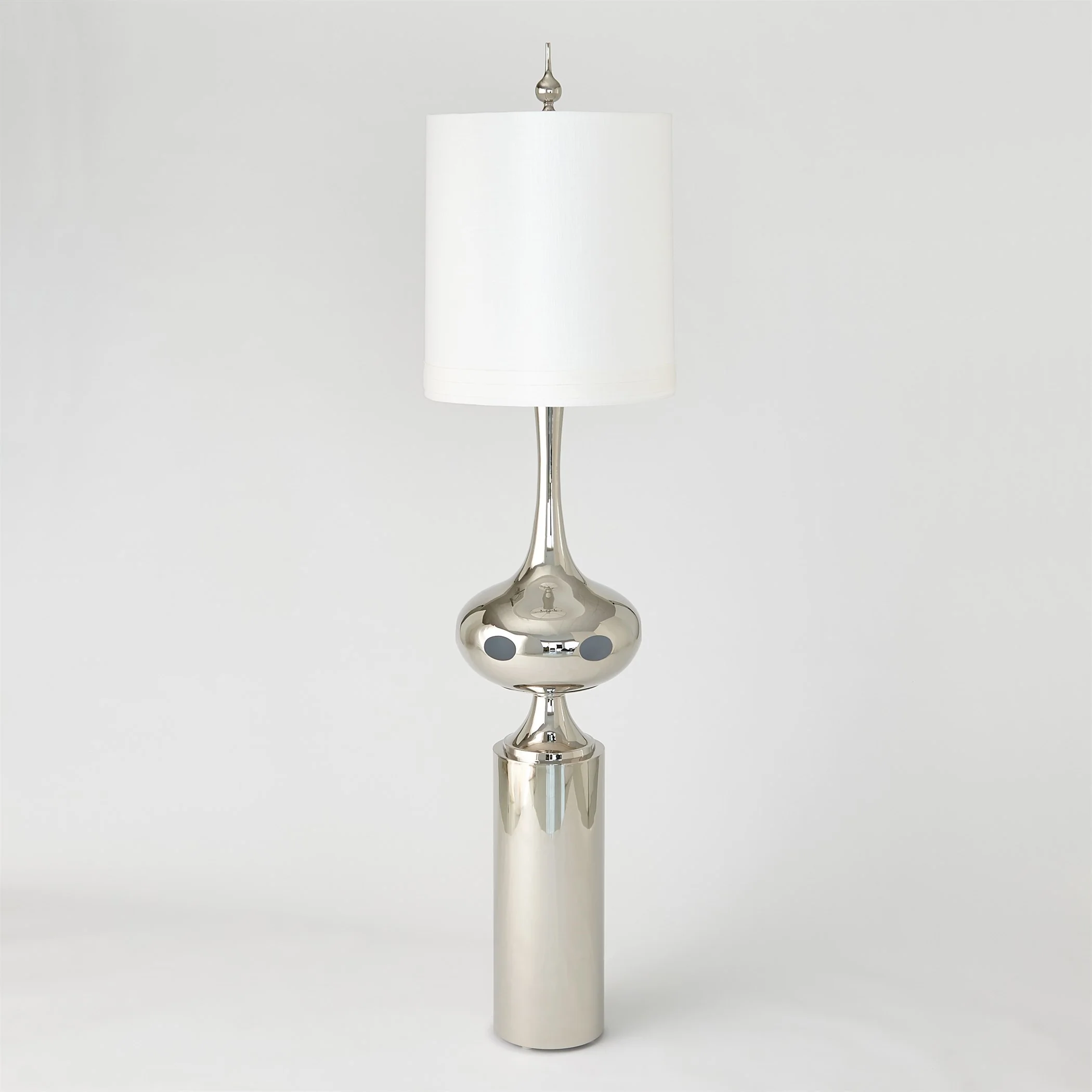 Global Views Extraterrestrial Floor Lamp - Image 6