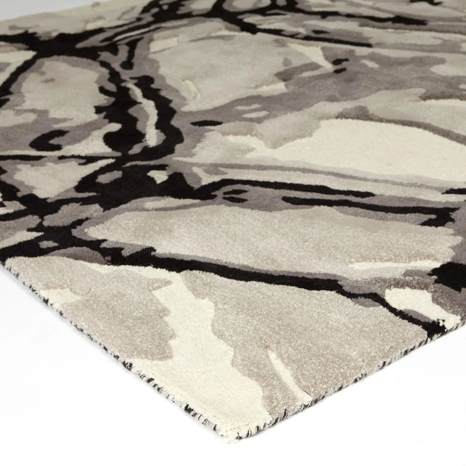 Global Views Eyes On The World Rug - Image 8