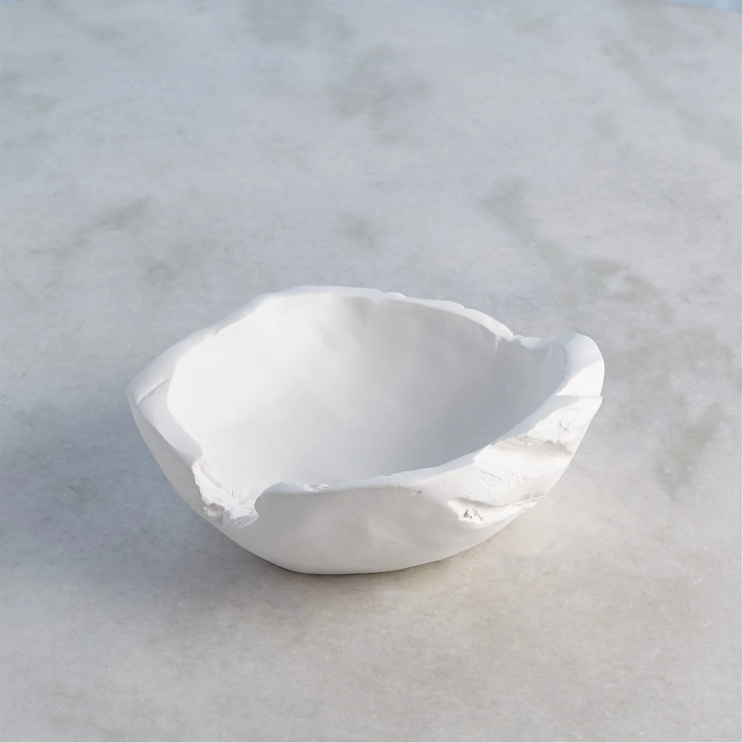 Global Views Faux Timber Bowl - Image 10