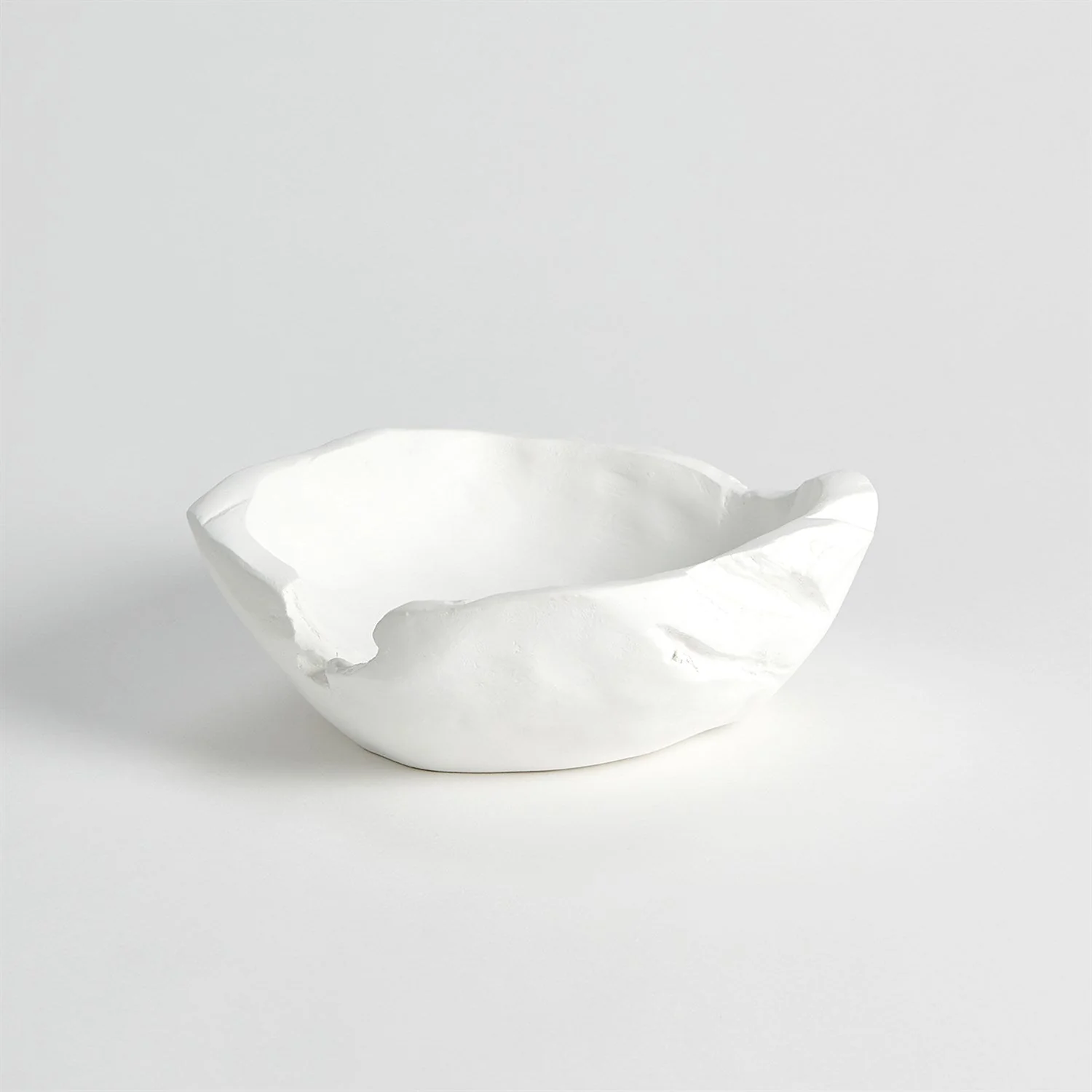 Global Views Faux Timber Bowl - Image 12