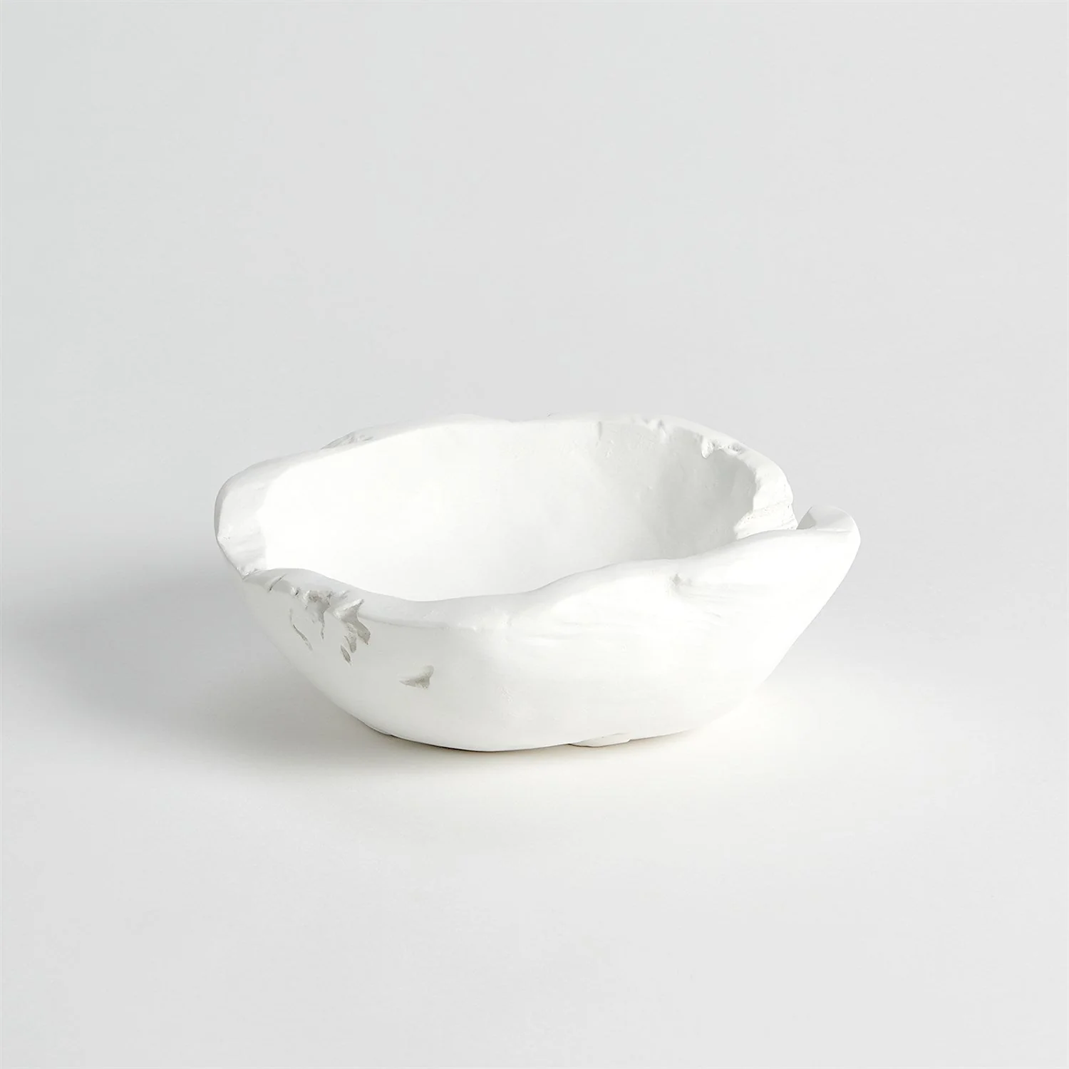 Global Views Faux Timber Bowl - Image 13