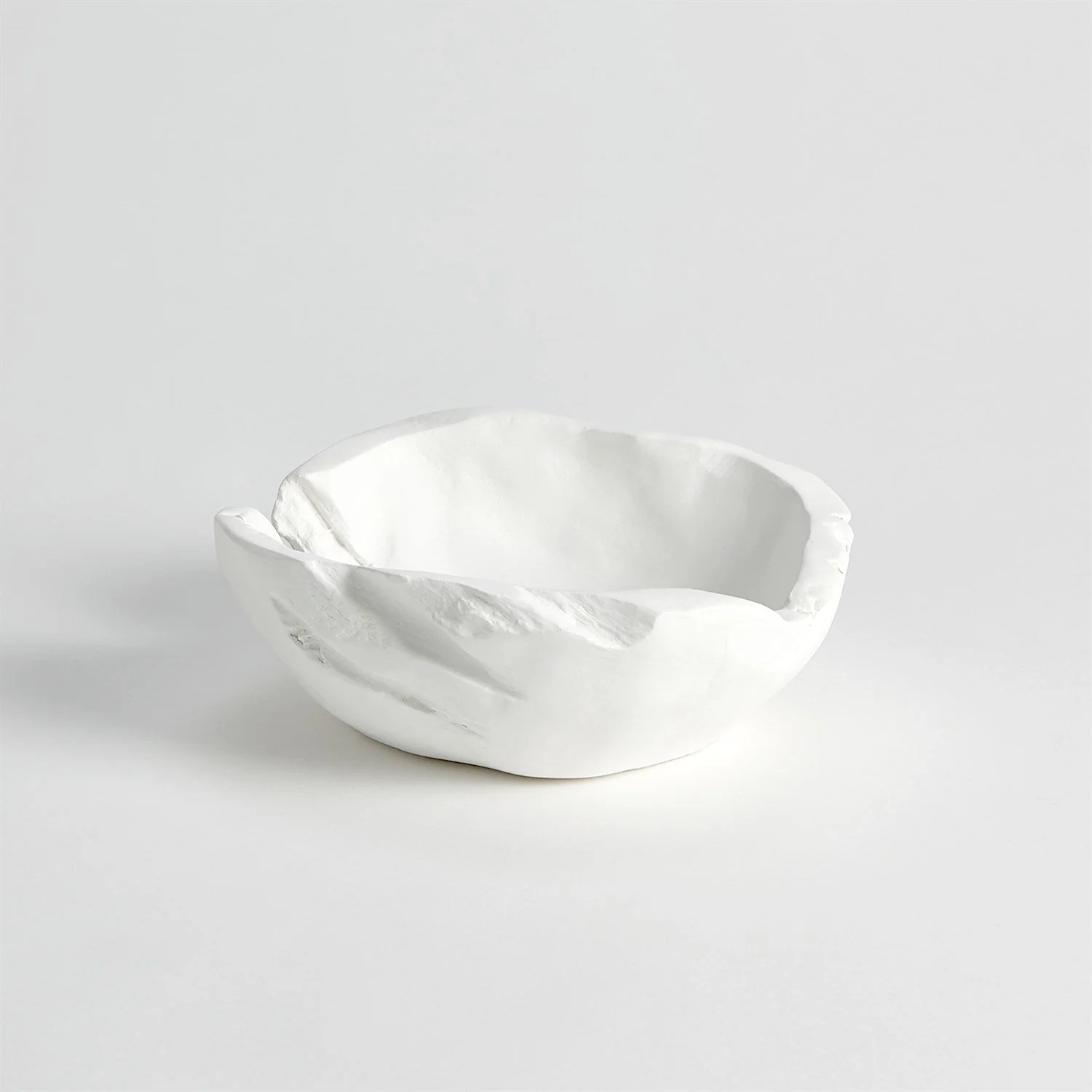 Global Views Faux Timber Bowl - Image 14
